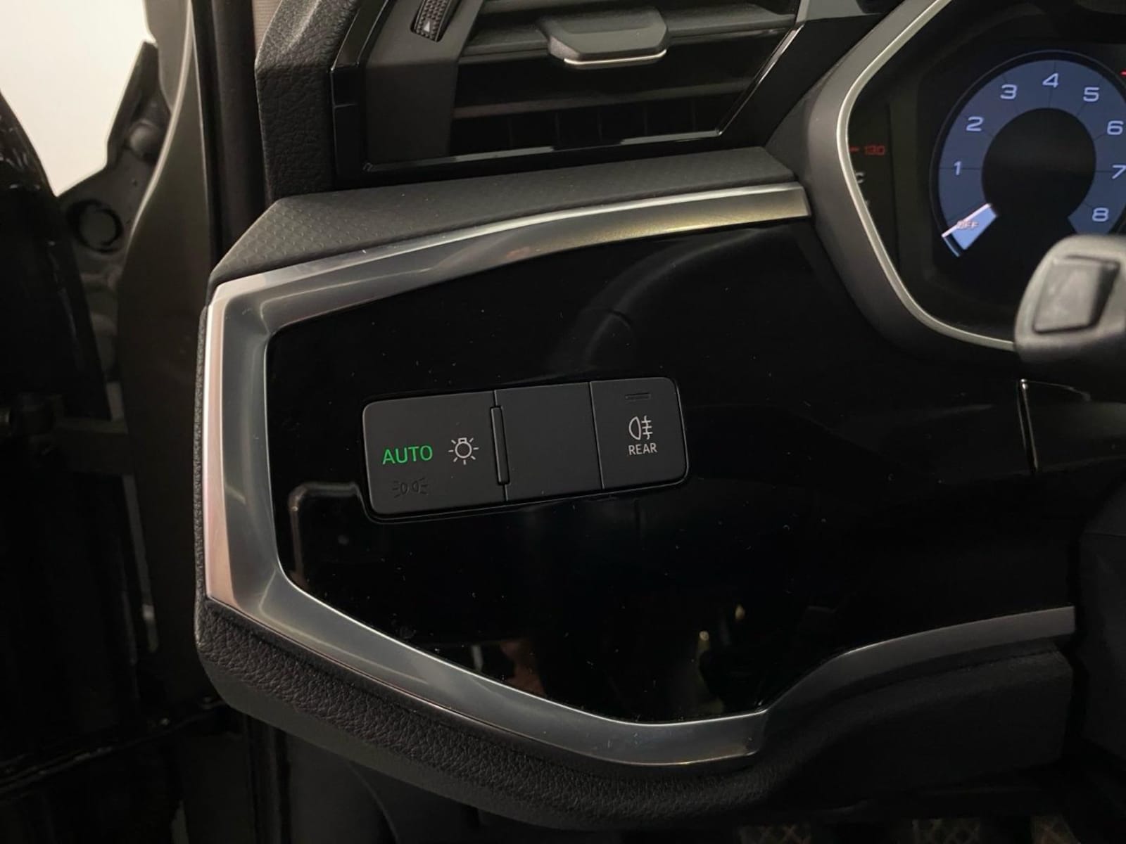 Audi Q3 – Bild 20