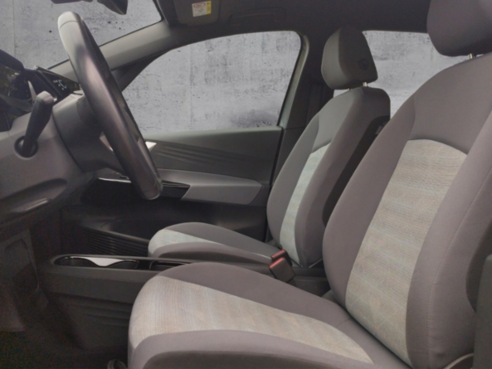 Volkswagen ID.3 Pro