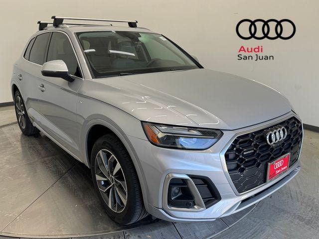 Photo of 2022 Audi Q5 