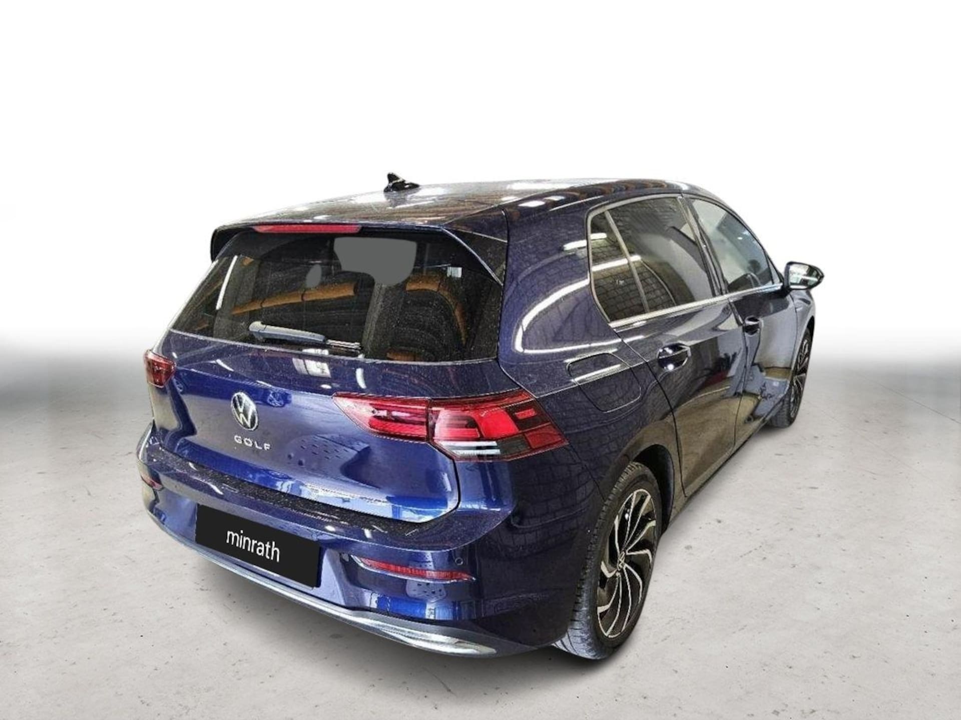 Volkswagen Golf Style