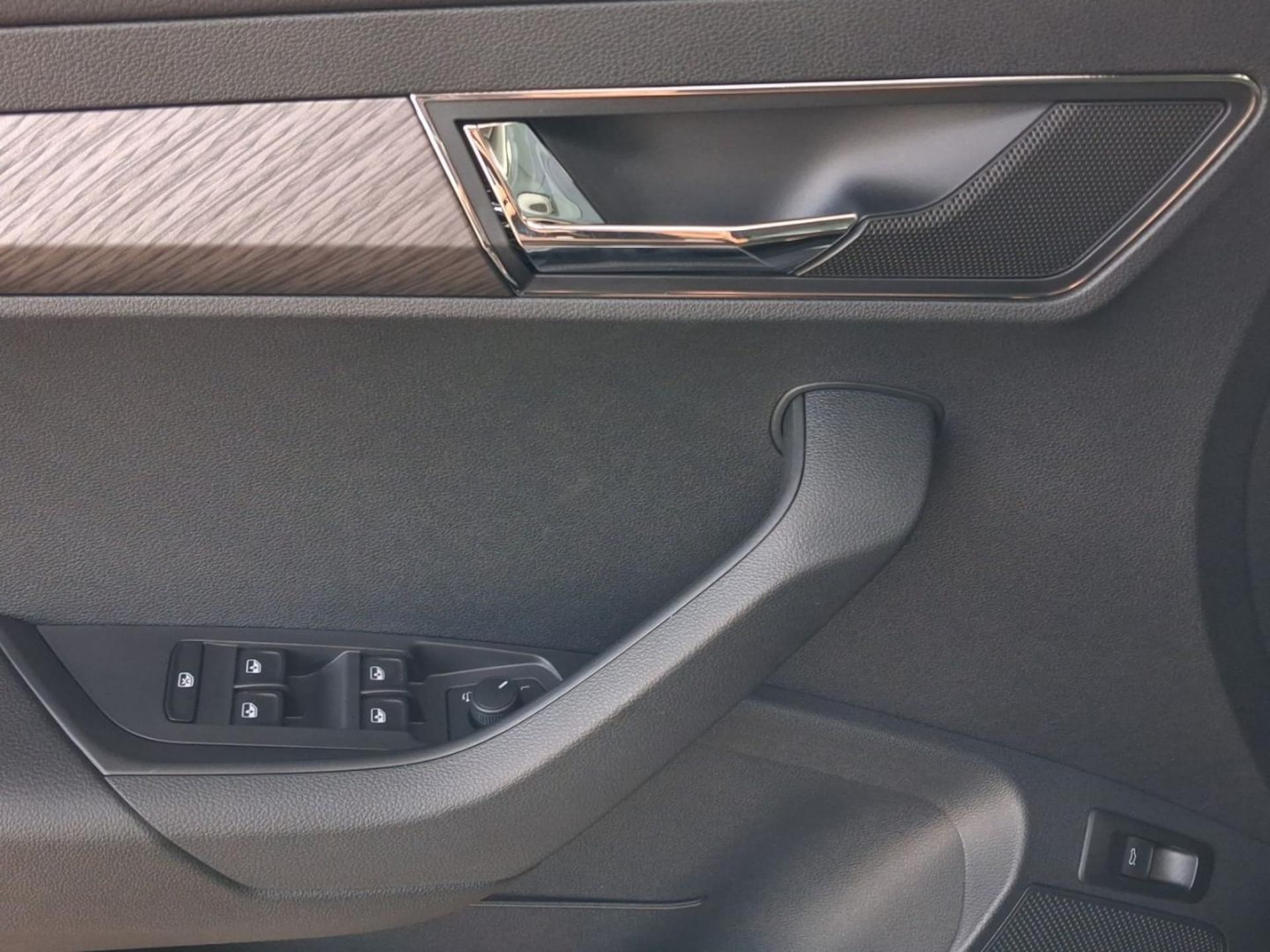 Skoda Karoq Selection