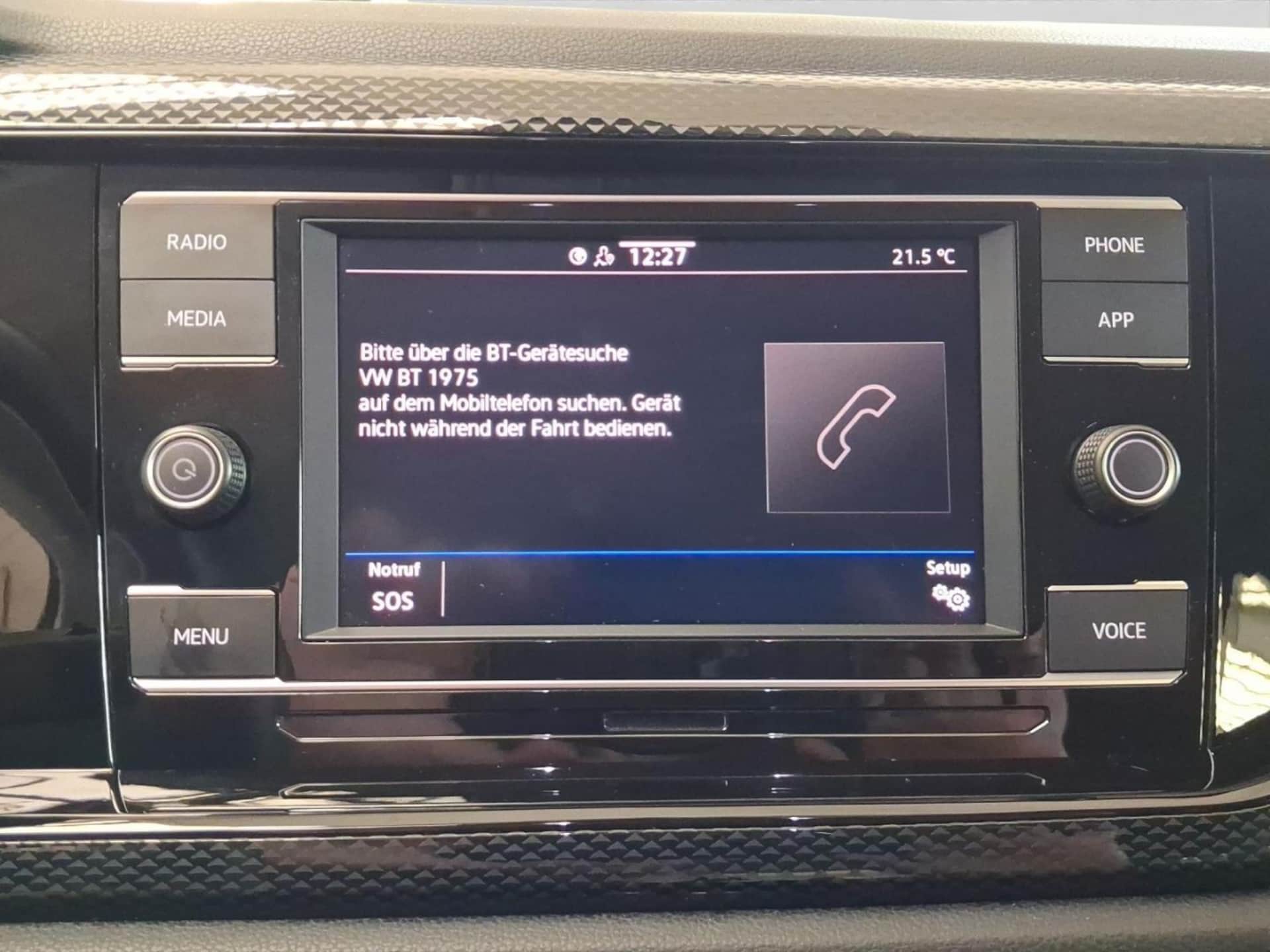 Volkswagen Taigo Life