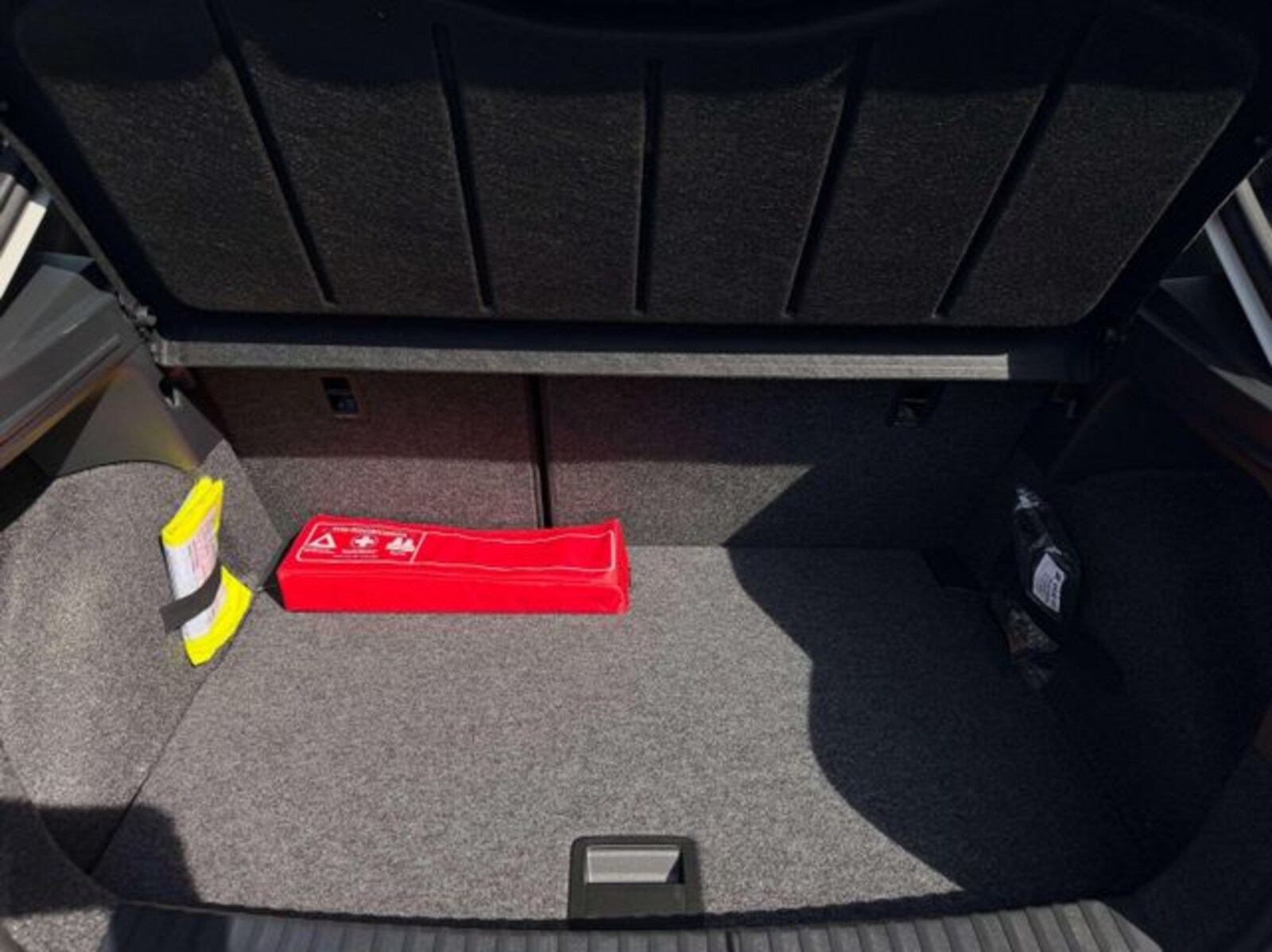 SEAT Ibiza – Bild 9