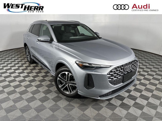 Photo of 2025 Audi Q5 
