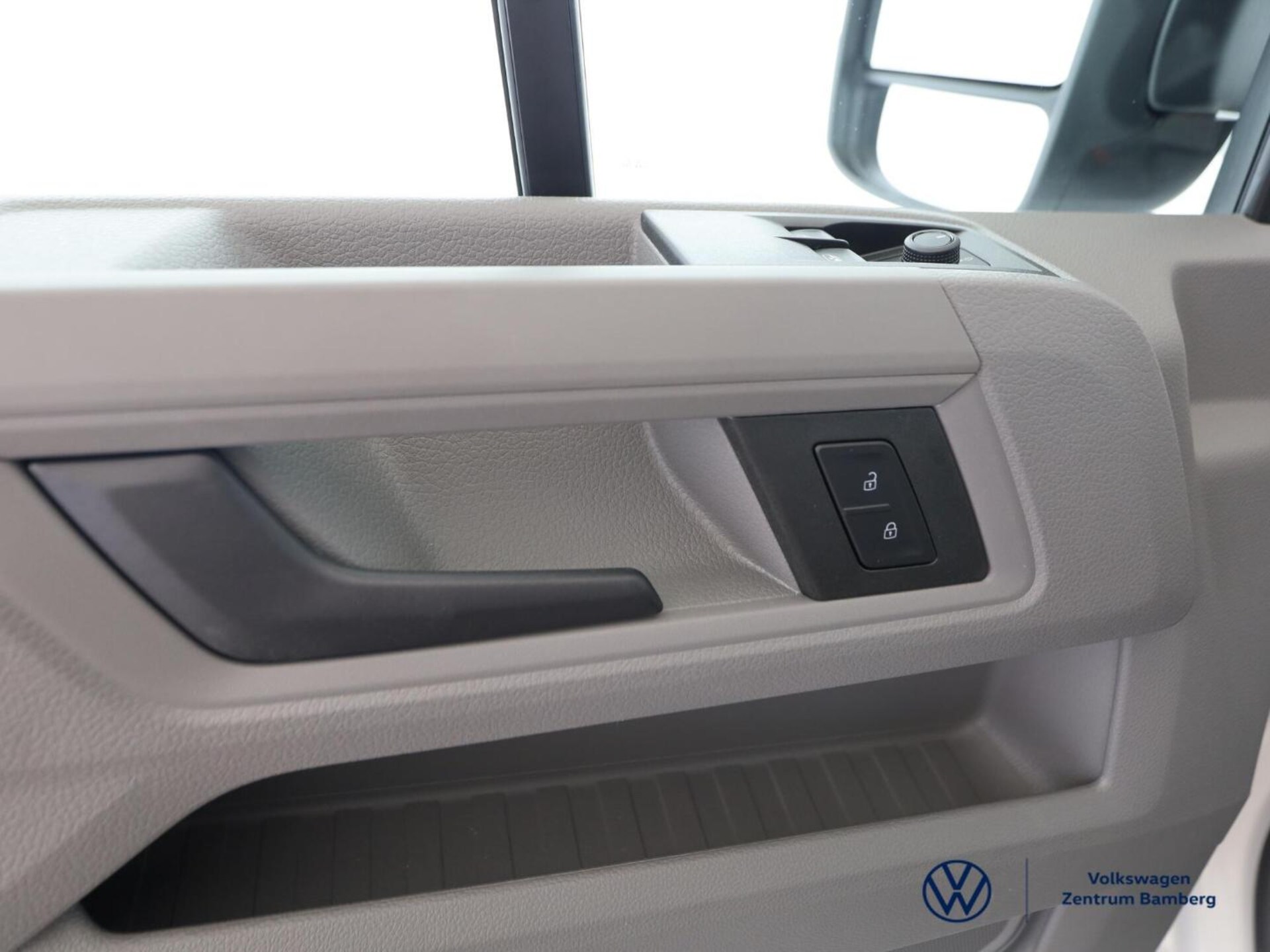 Volkswagen Grand California 600