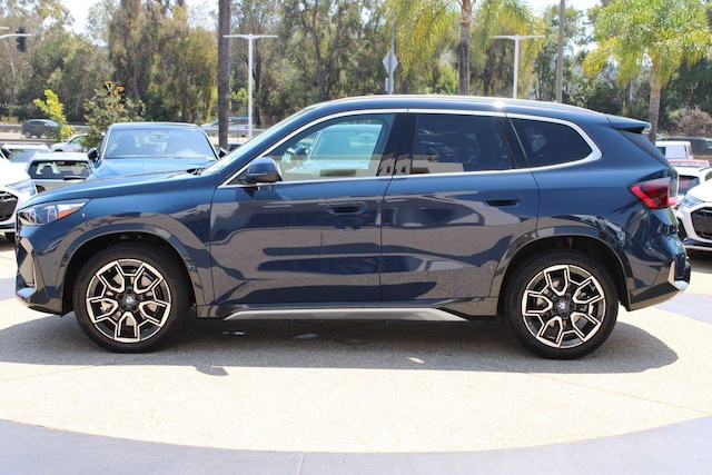 2026 BMW X1
