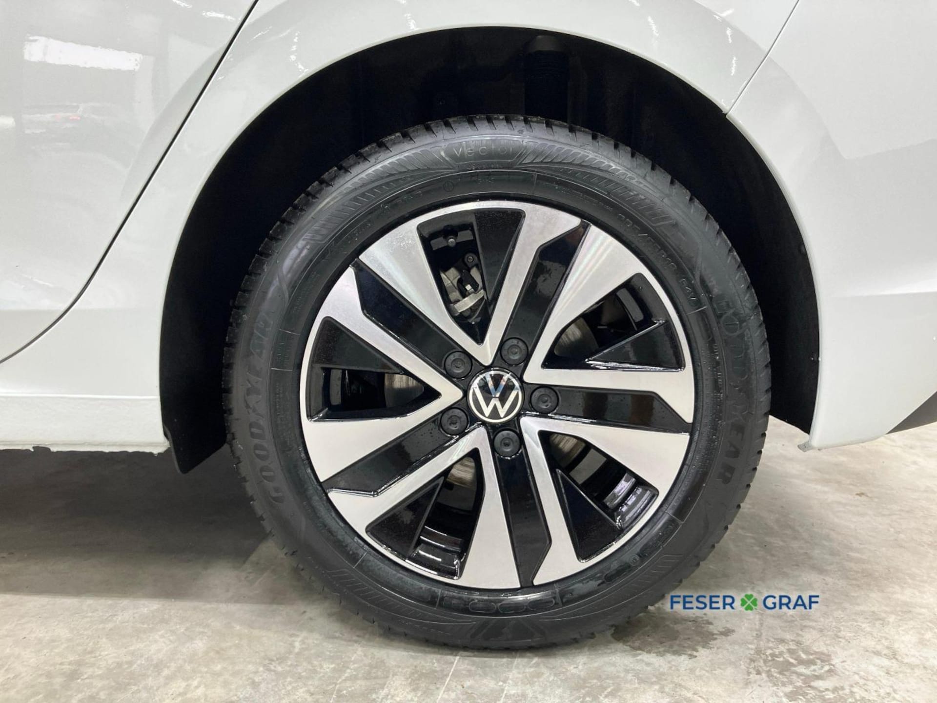 Volkswagen Golf ENERGY