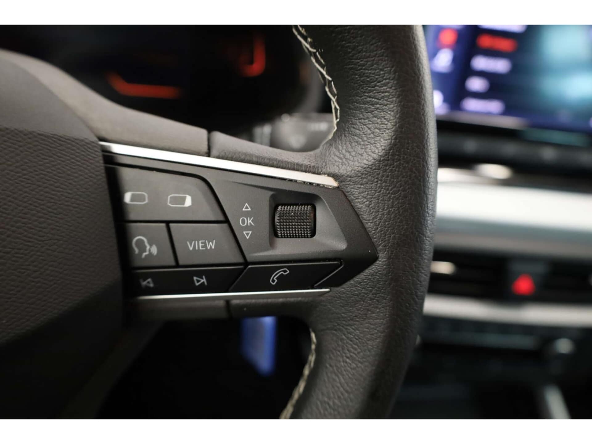 SEAT Arona Style