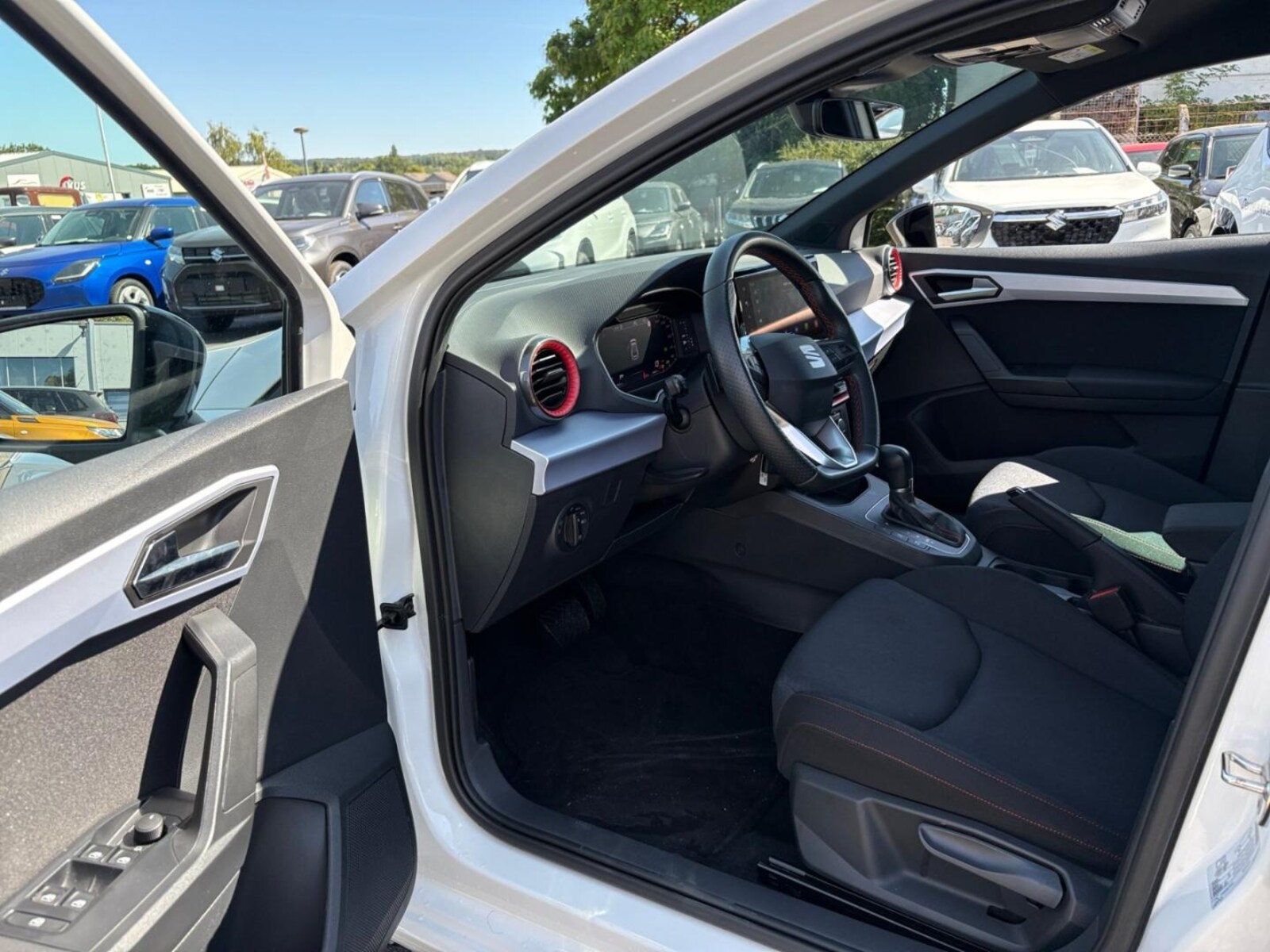 SEAT Ibiza – Bild 6