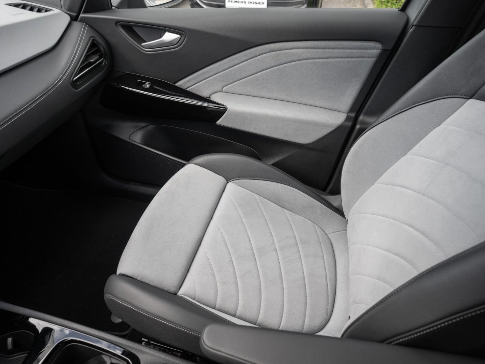 Volkswagen ID.3 MOVE Pro