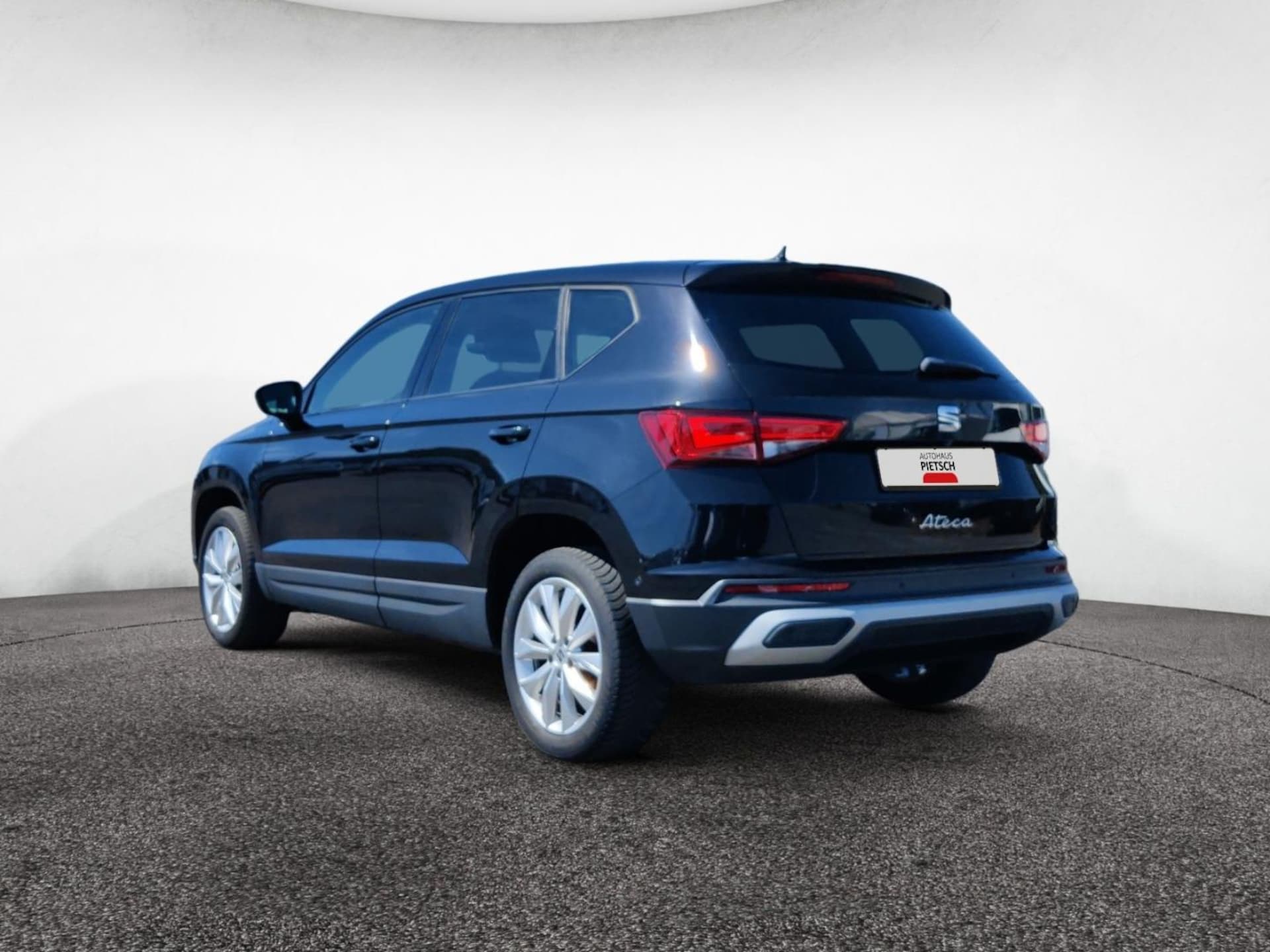 SEAT Ateca Style