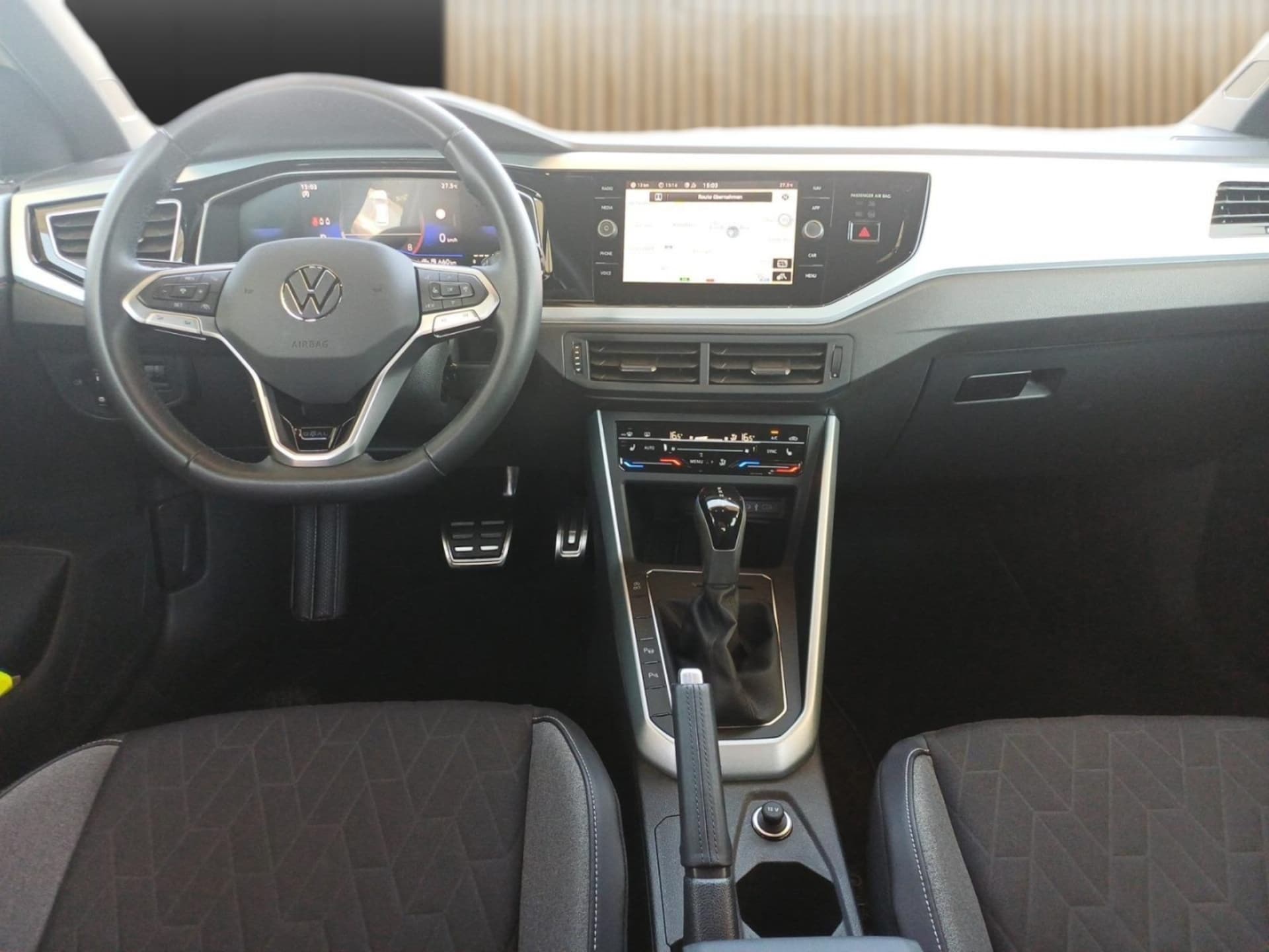Volkswagen Polo Goal