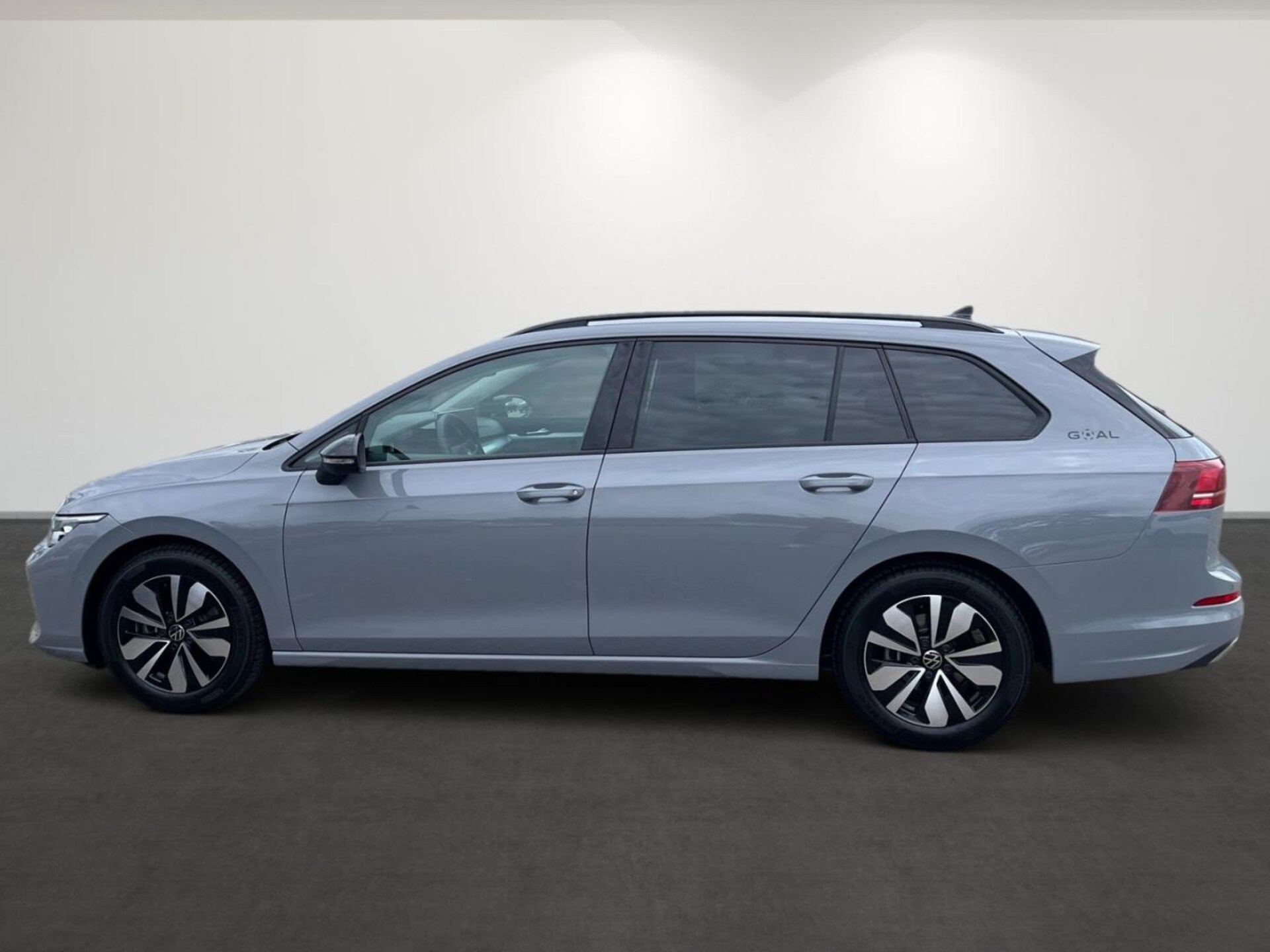 Volkswagen Golf Variant Goal