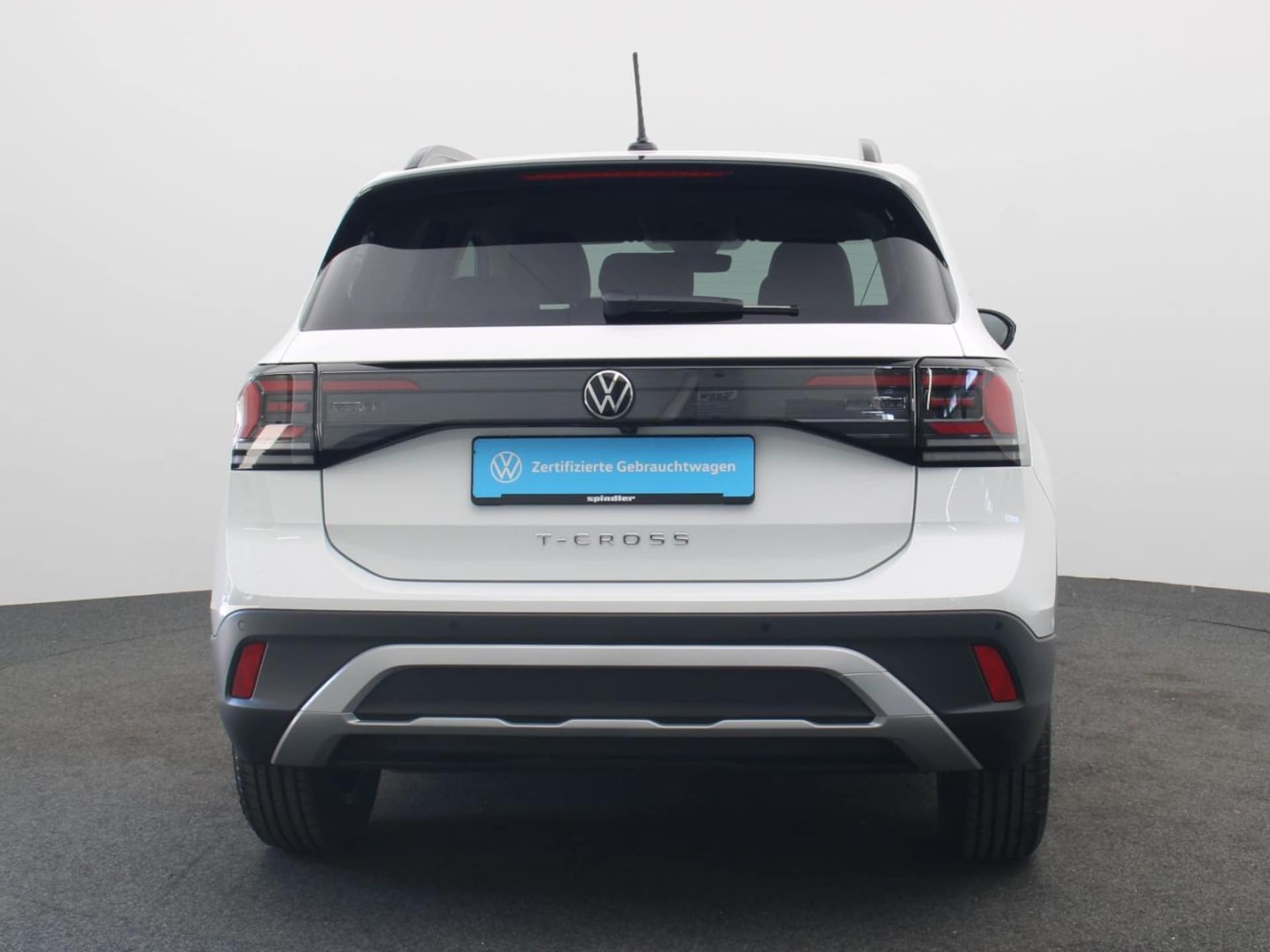 Volkswagen T-Cross ENERGY