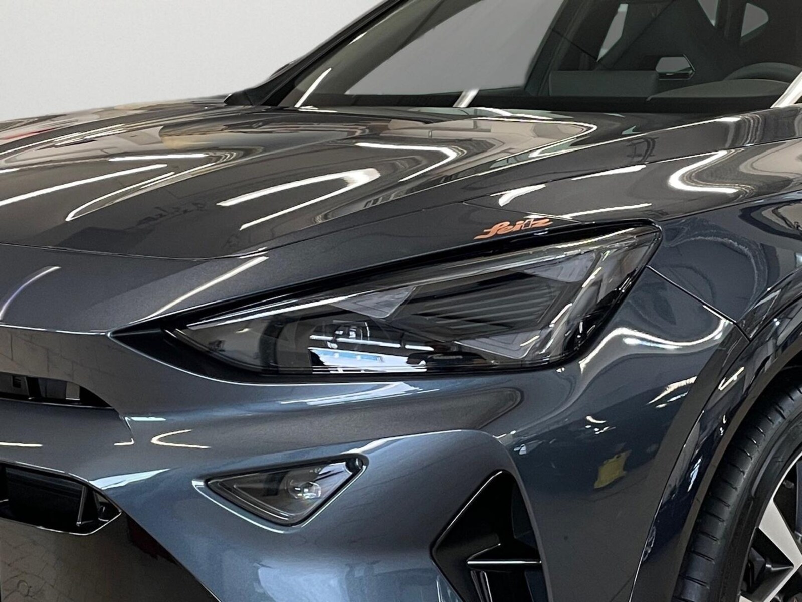 CUPRA Formentor – Bild 7