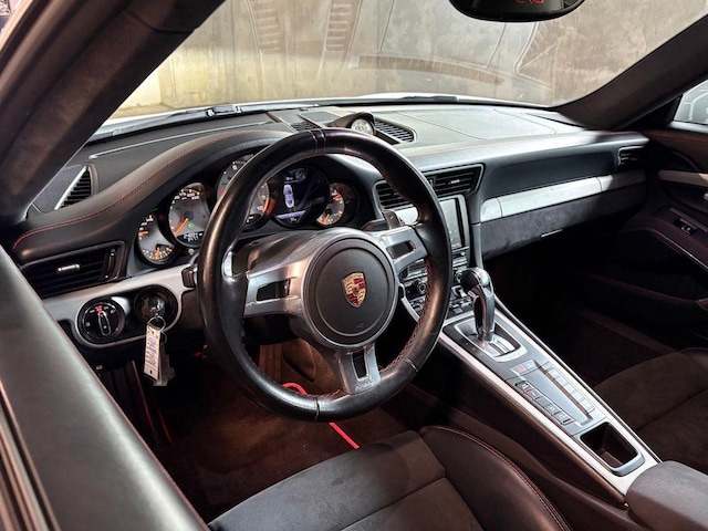 2015 Porsche 911 GT3