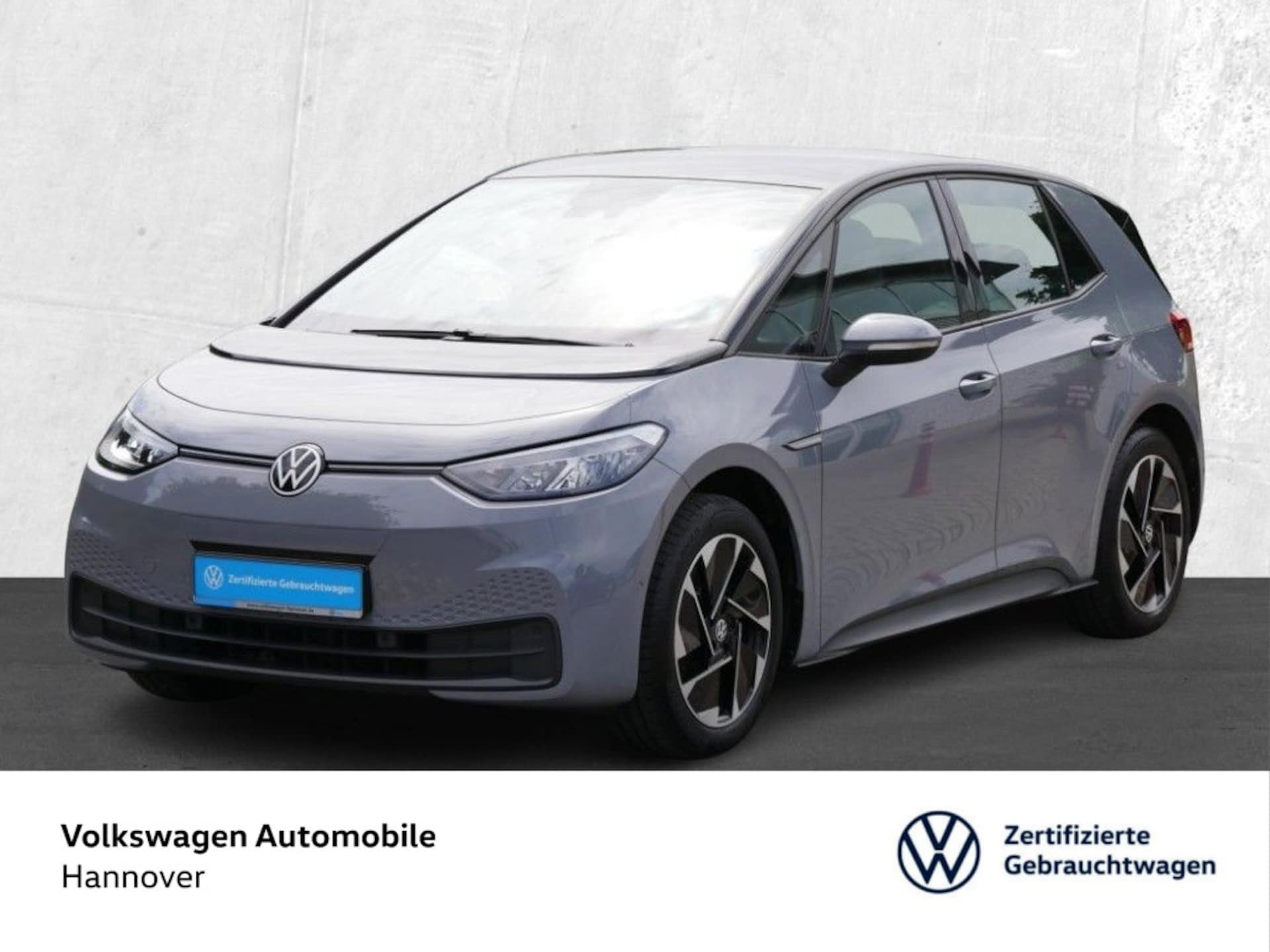 Volkswagen ID.3 Pure Performance