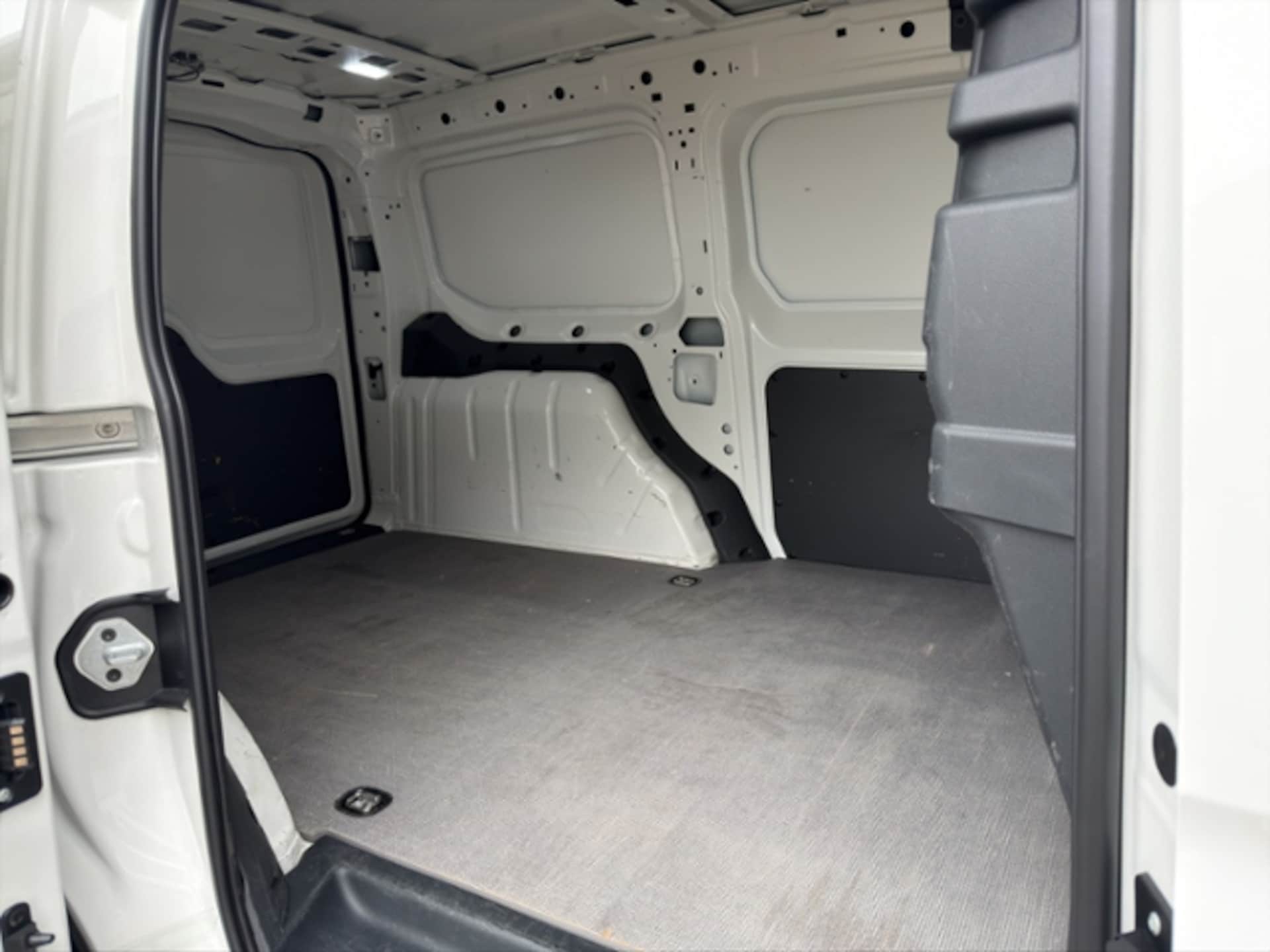 Volkswagen Caddy Maxi Cargo EcoProfi