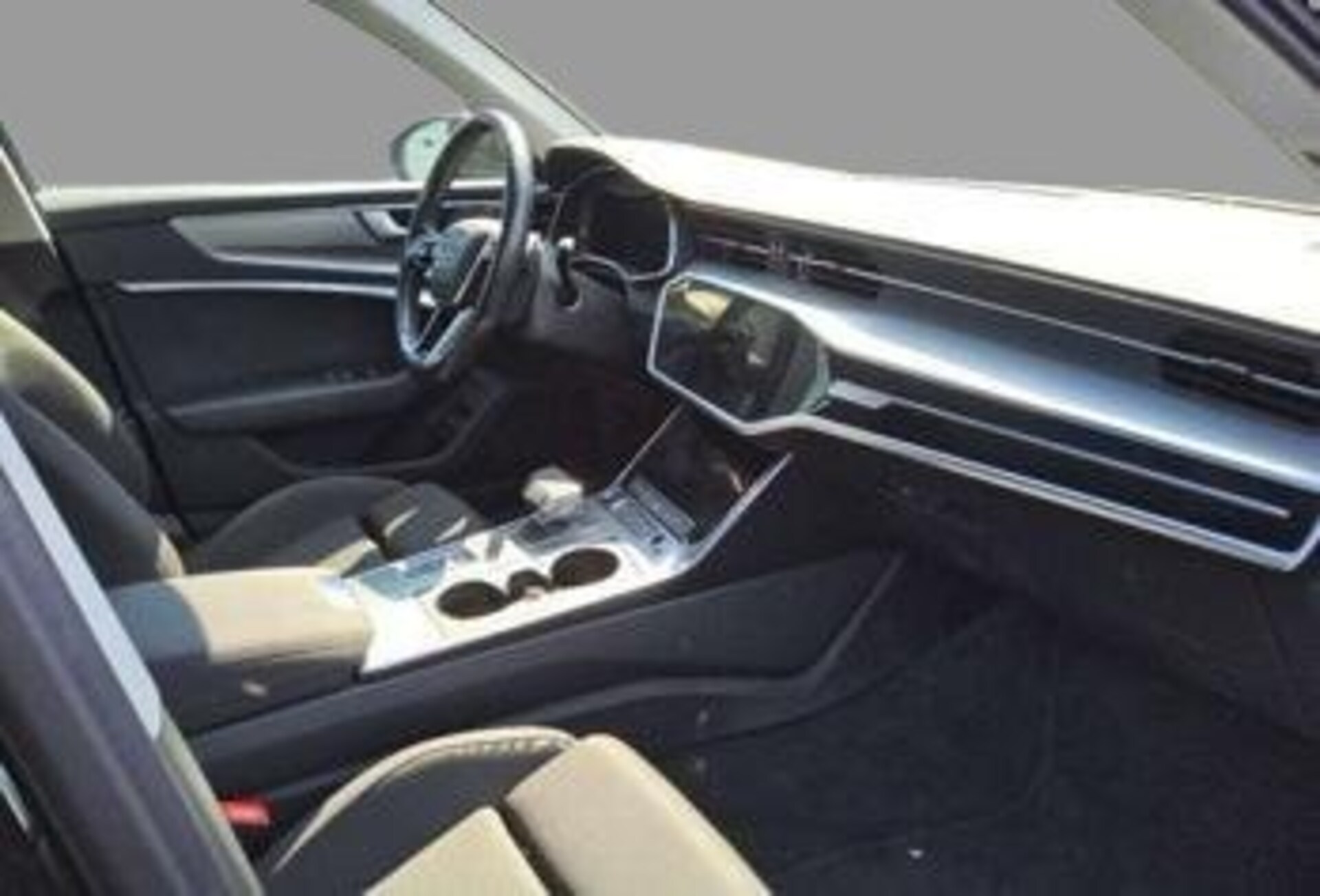Audi A6 Avant TFSI e Sport