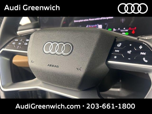 2026 Audi A6 Premium Plus - Photo 24