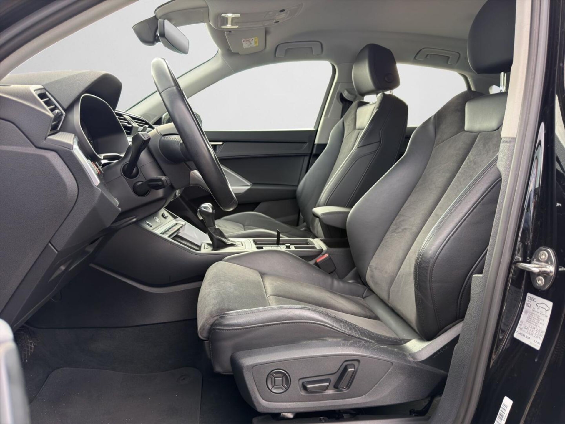 Audi Q3 Sportback S line