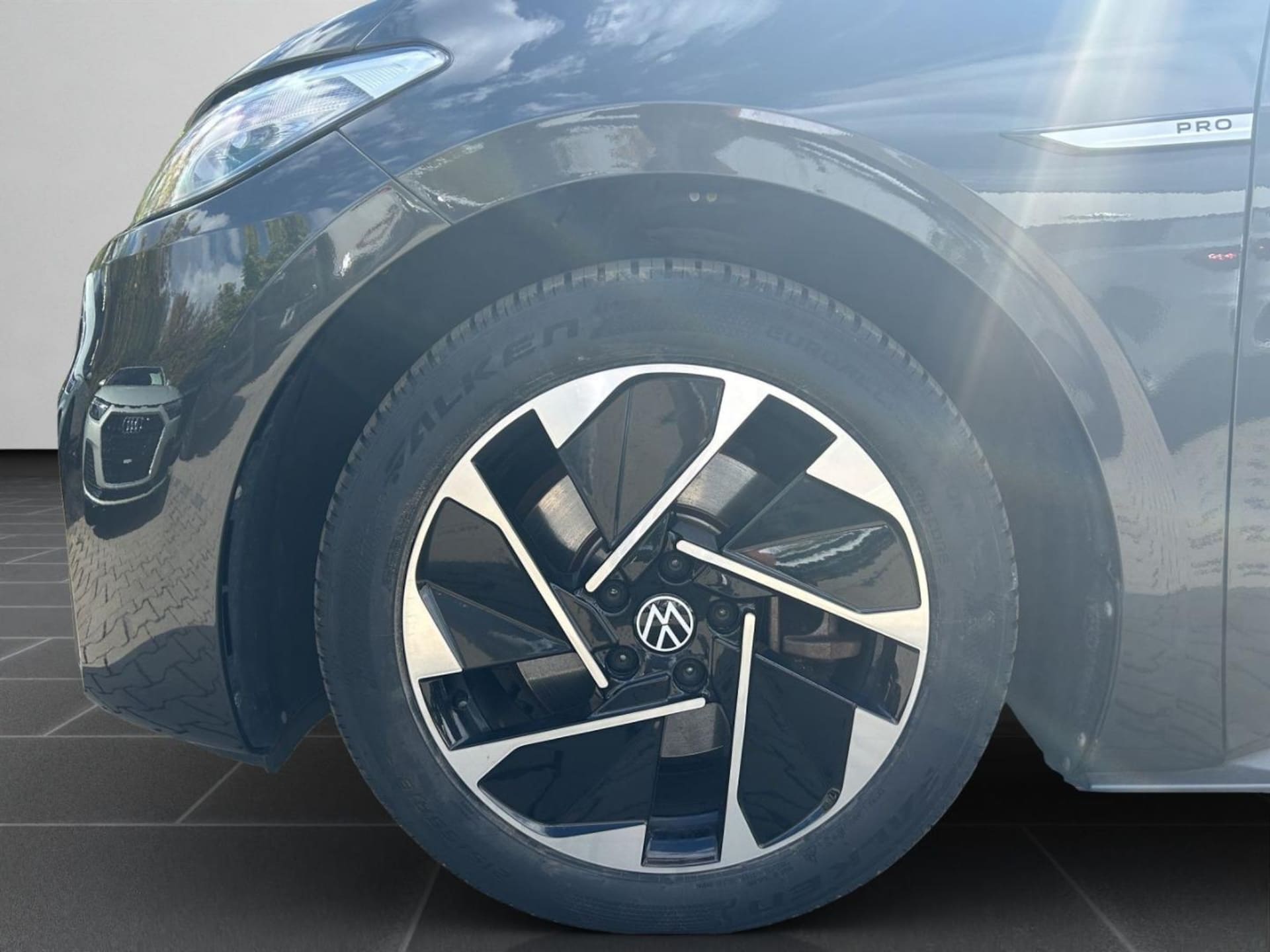 Volkswagen ID.3 Pro Performance