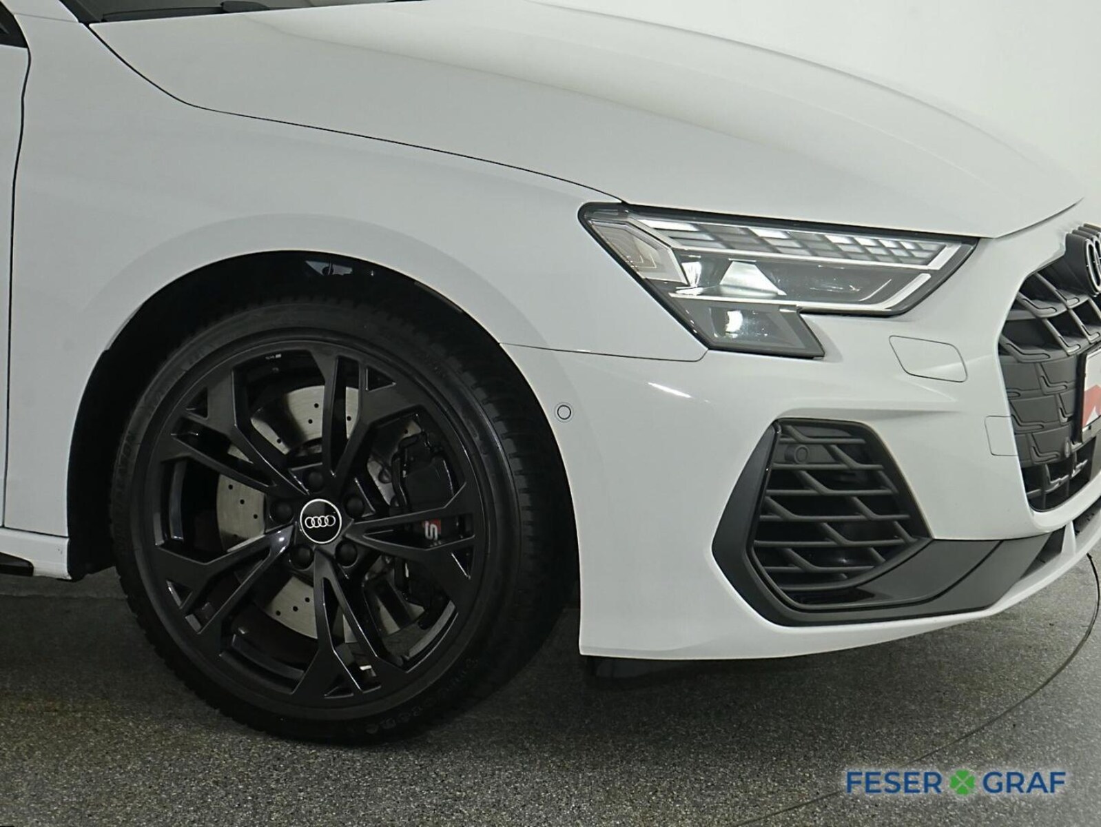Audi S3 Sportback – Bild 10