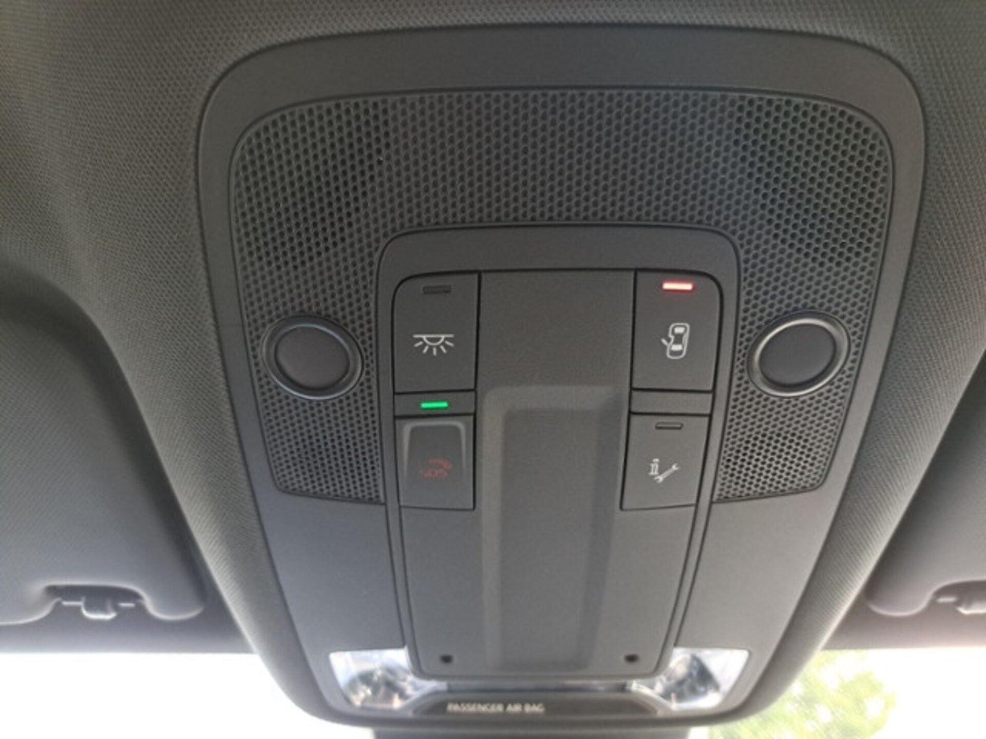 Audi A3 Sportback S line