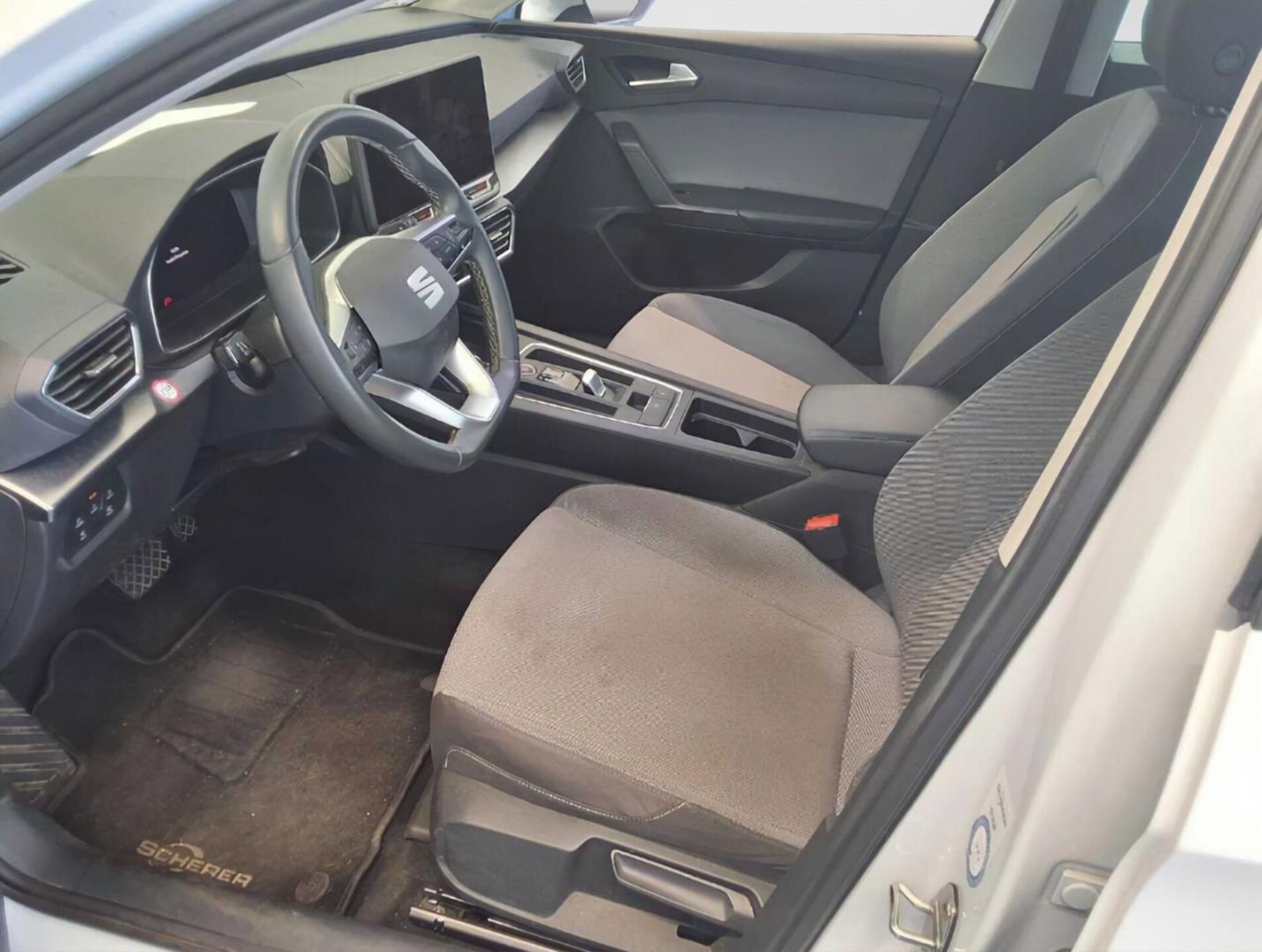 SEAT Leon Sportstourer Style
