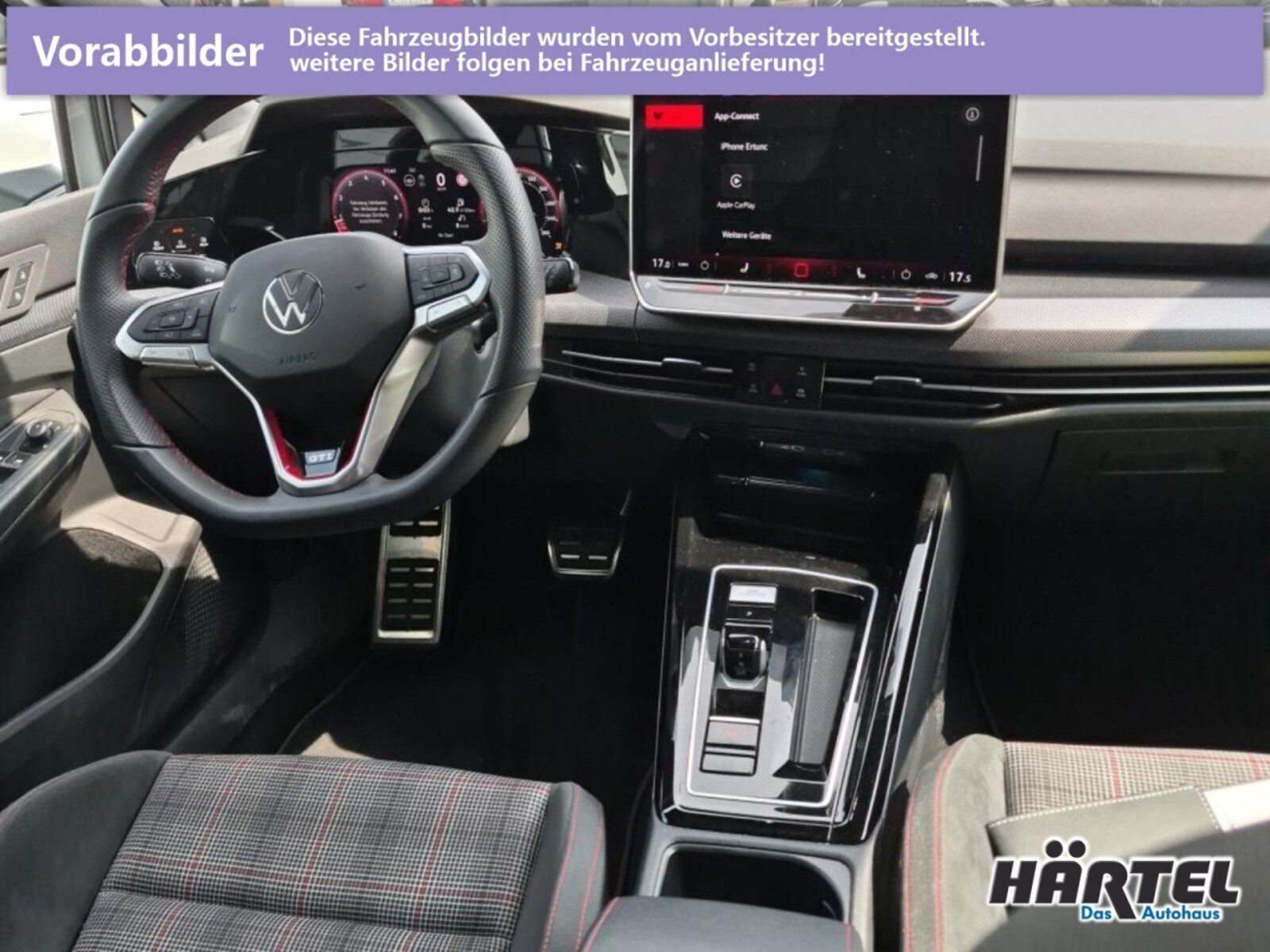Volkswagen Golf – Bild 4