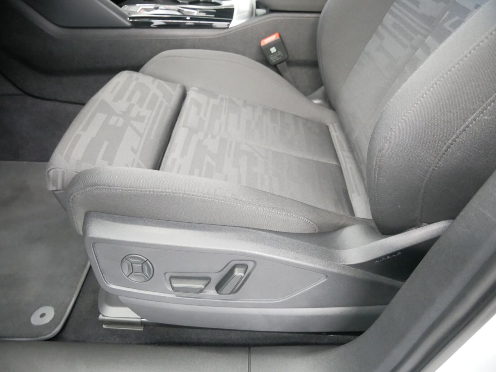 Audi Q5 – Bild 17