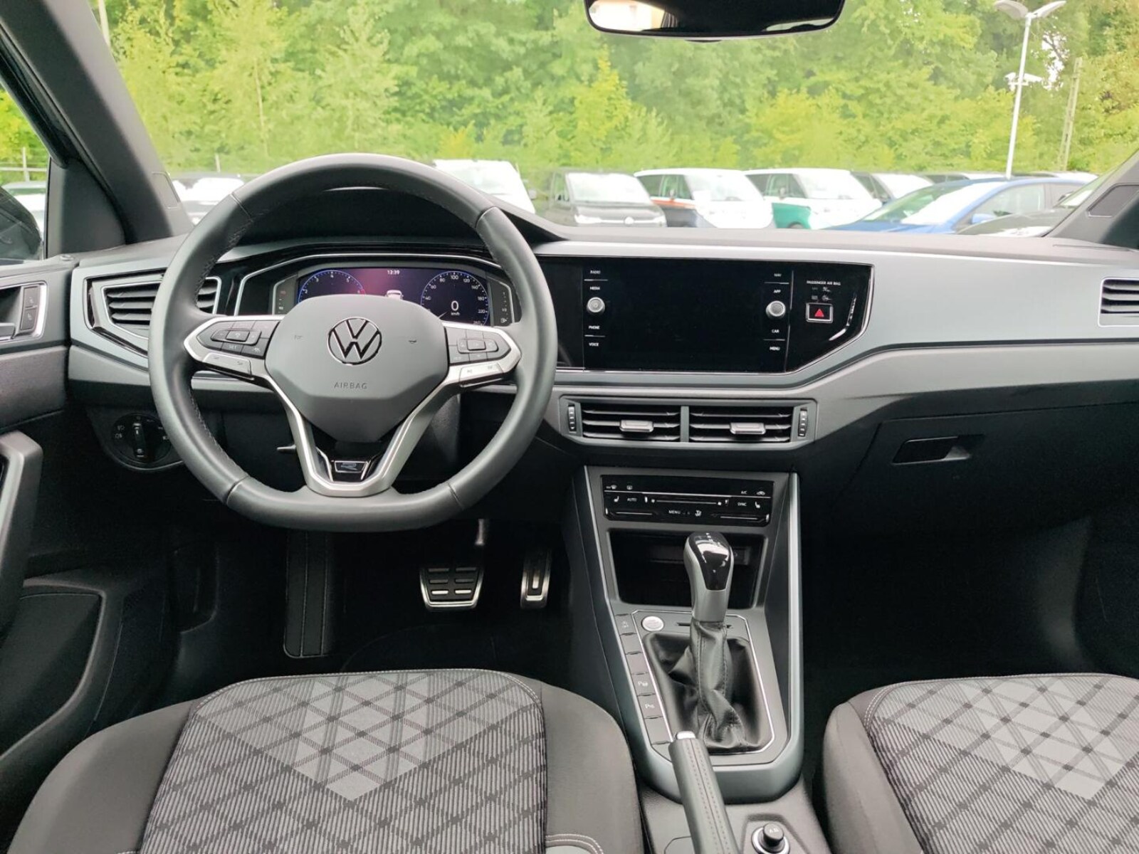 Volkswagen Polo – Bild 9