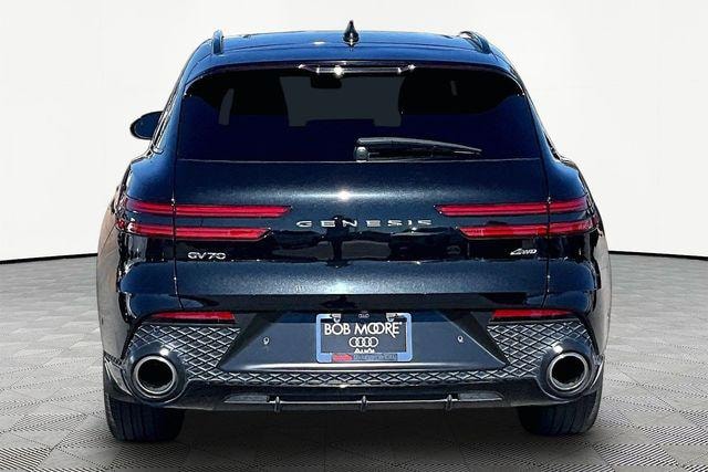 2023 Genesis GV70