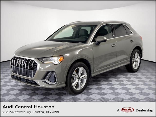 2024 Audi Q3