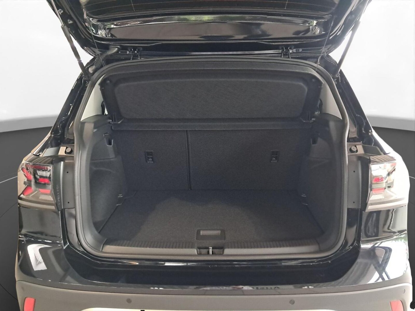 Volkswagen T-Cross – Bild 11