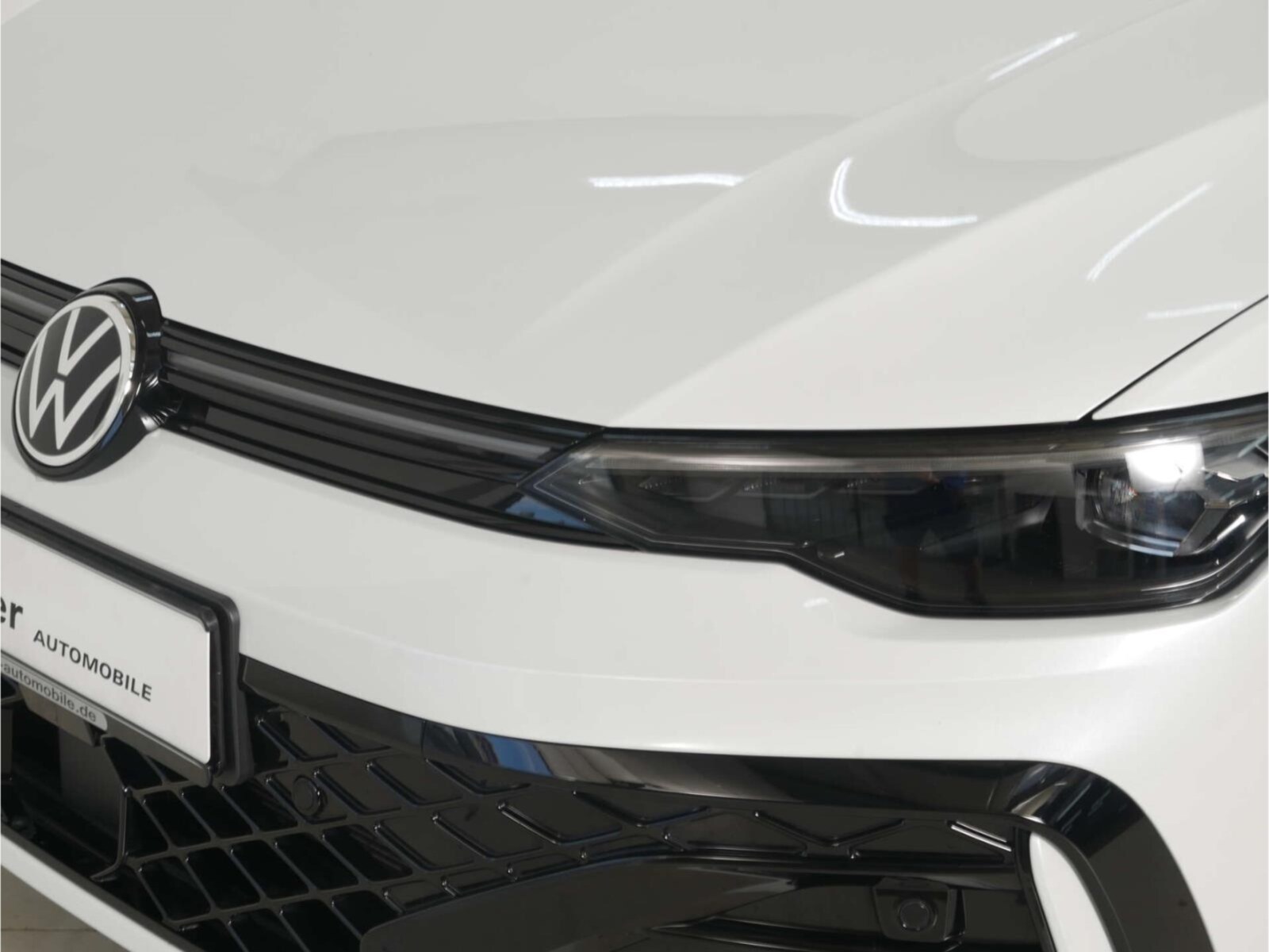 Volkswagen Golf – Bild 8