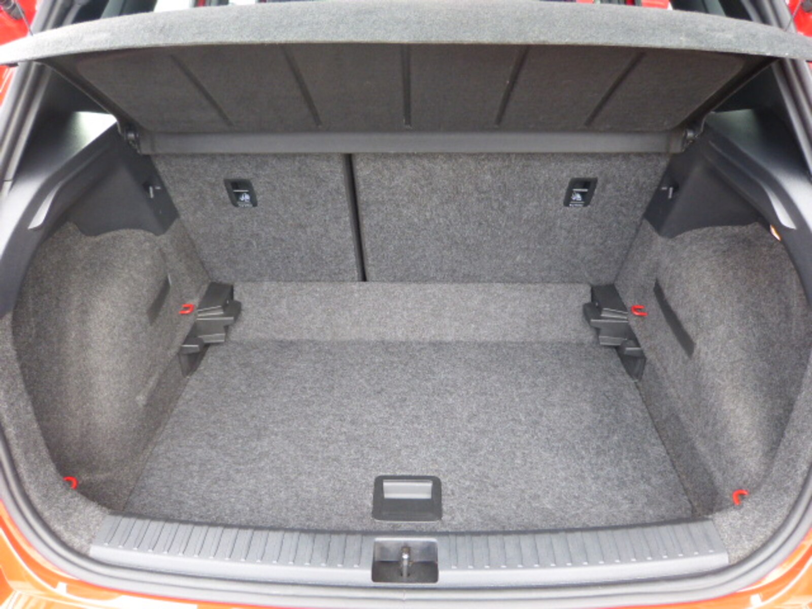 SEAT Arona – Bild 8