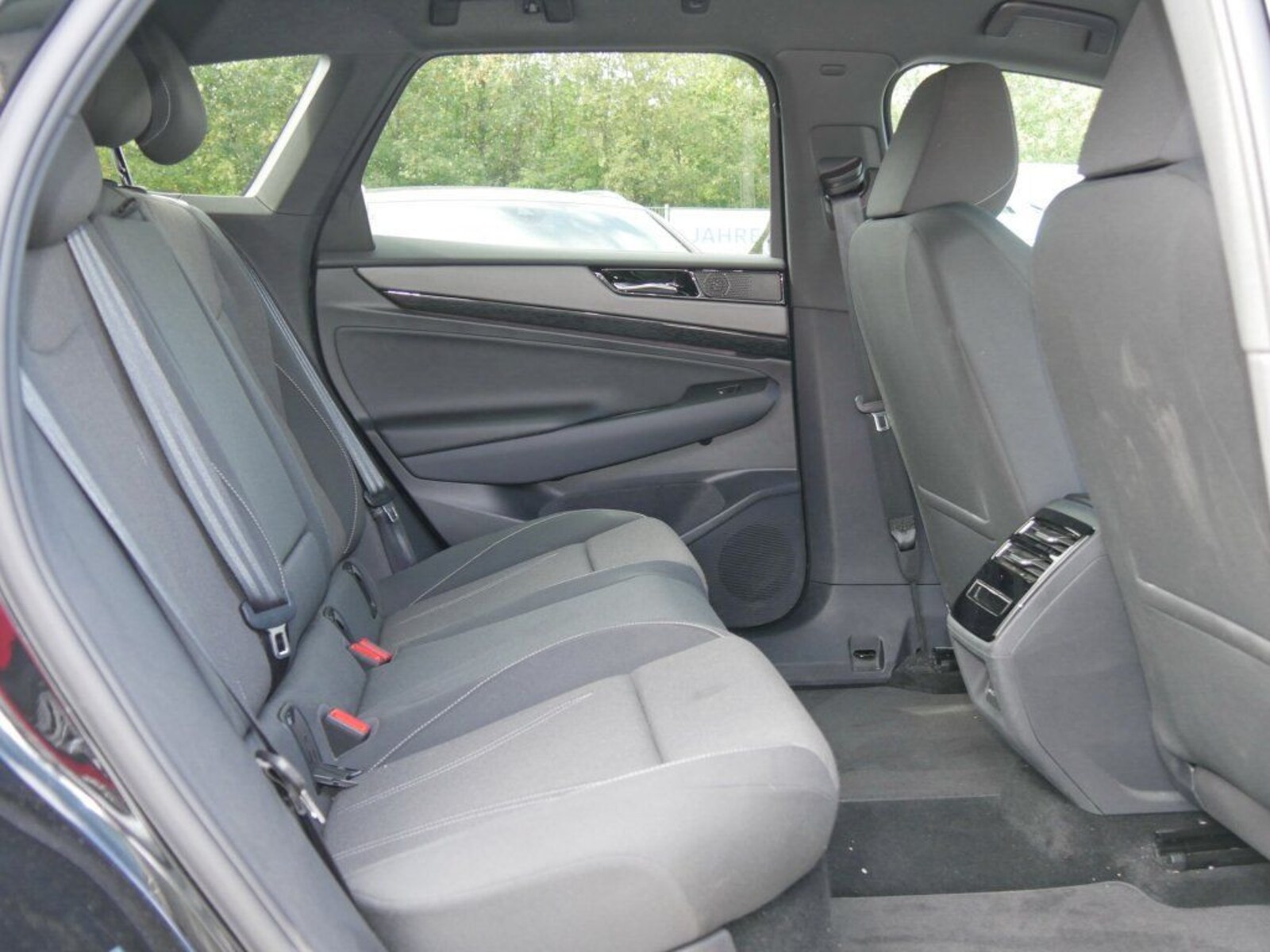 Volkswagen ID.7 Tourer – Bild 6