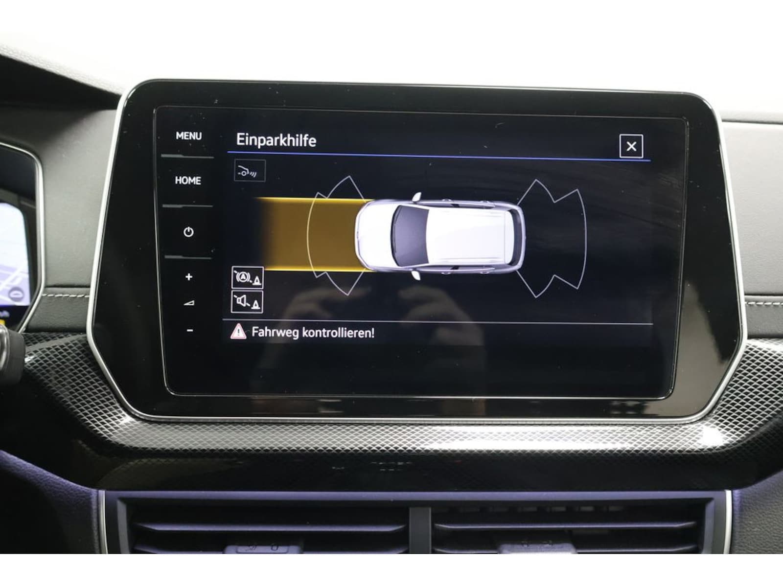 Volkswagen T-Cross – Bild 12