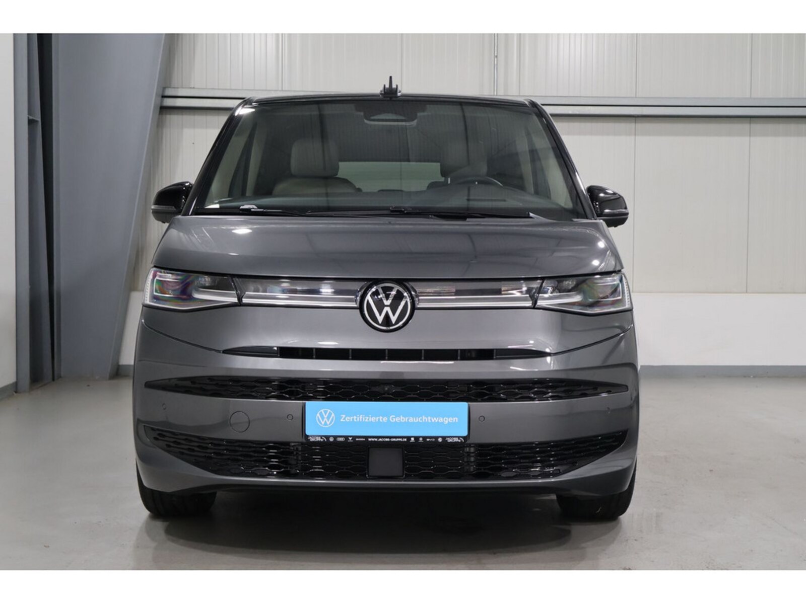 Volkswagen Multivan Langversion – Bild 2