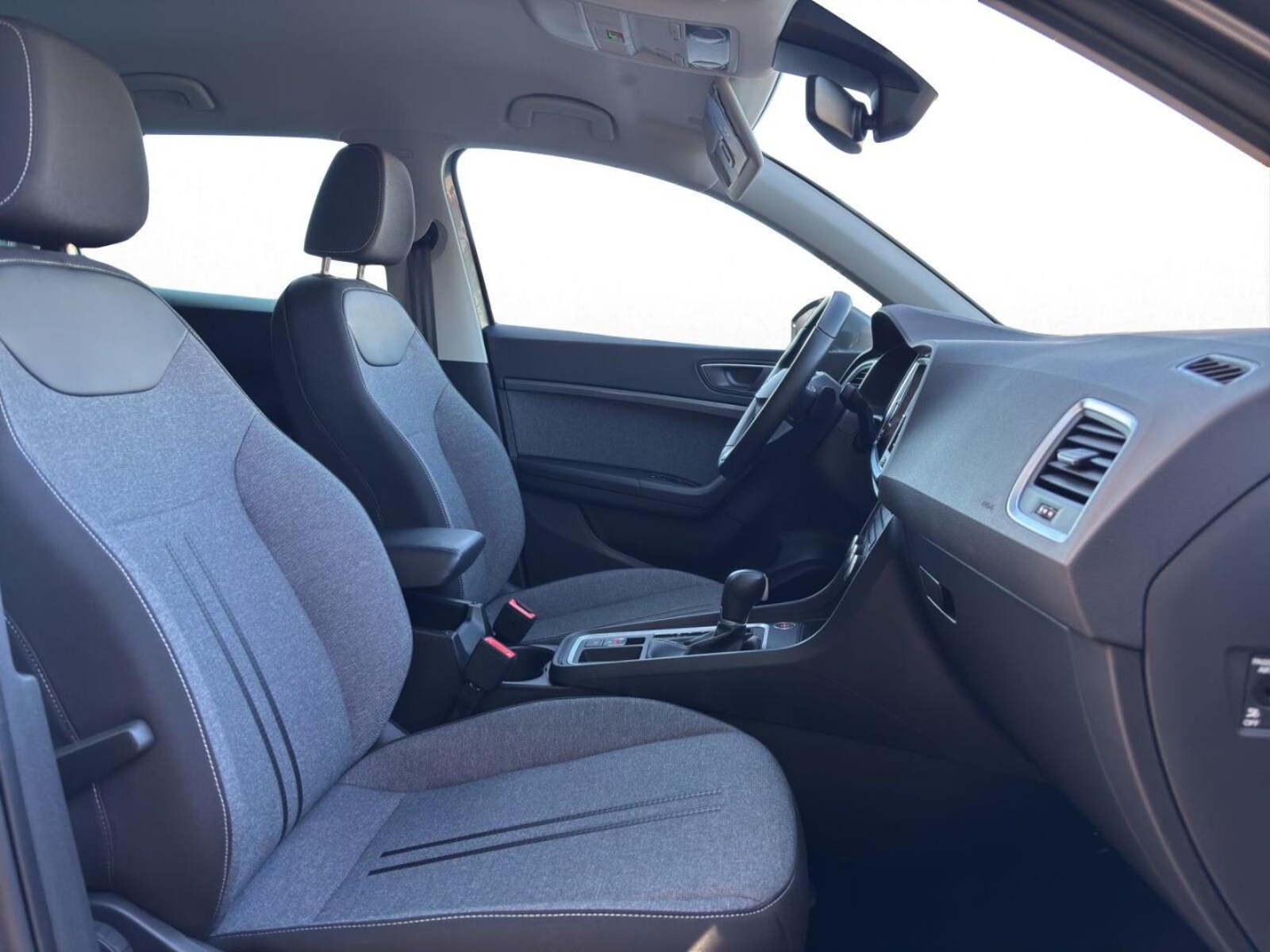 SEAT Ateca – Bild 7