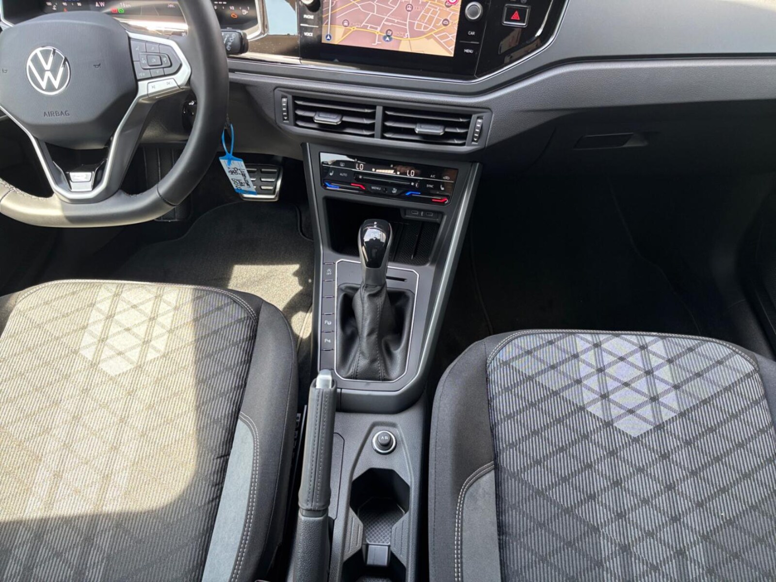 Volkswagen Polo – Bild 6