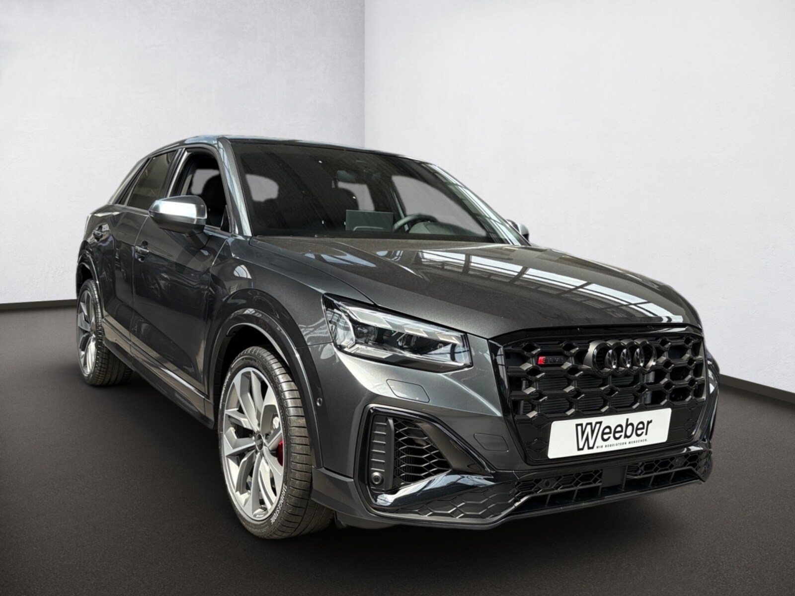 Audi SQ2 – Bild 19