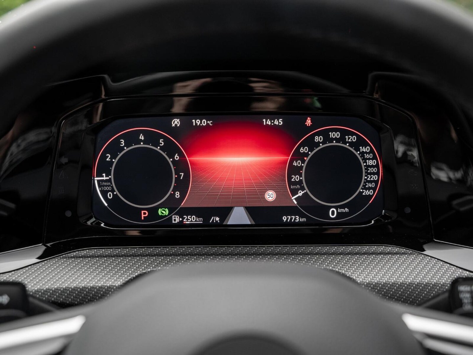 Volkswagen Golf – Bild 22