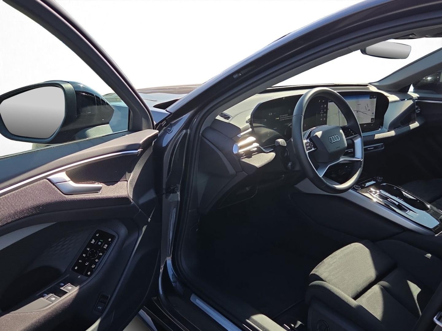 Bild über Audi A6 Limousine TFSI 150 kW S tronic - für weitere Informationen kontaktieren Sie den Audi Partner