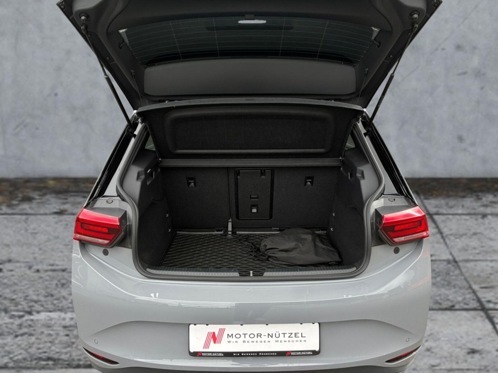Volkswagen ID.3 – Bild 14