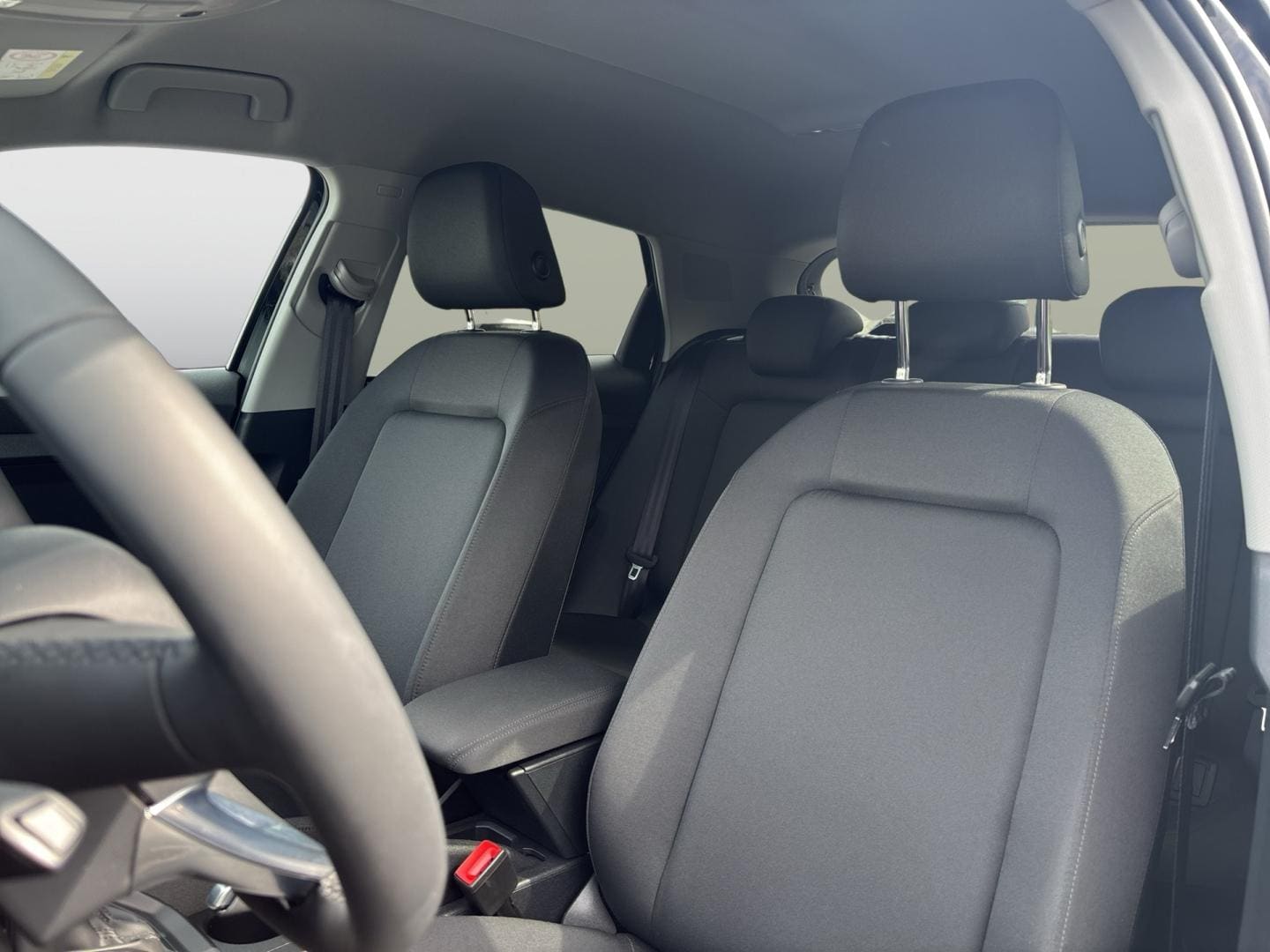 Bild über Audi A1 Sportback 25 TFSI S tronic - für weitere Informationen kontaktieren Sie den Audi Partner