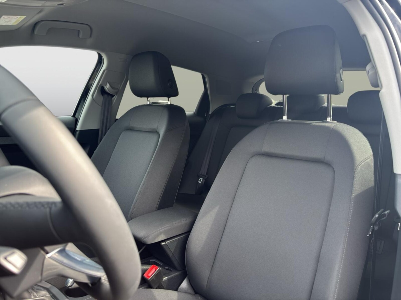 Audi A1 Sportback – Bild 25