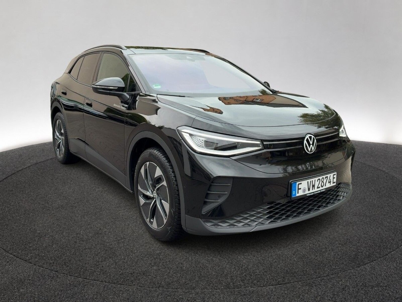Volkswagen ID.4 – Bild 4