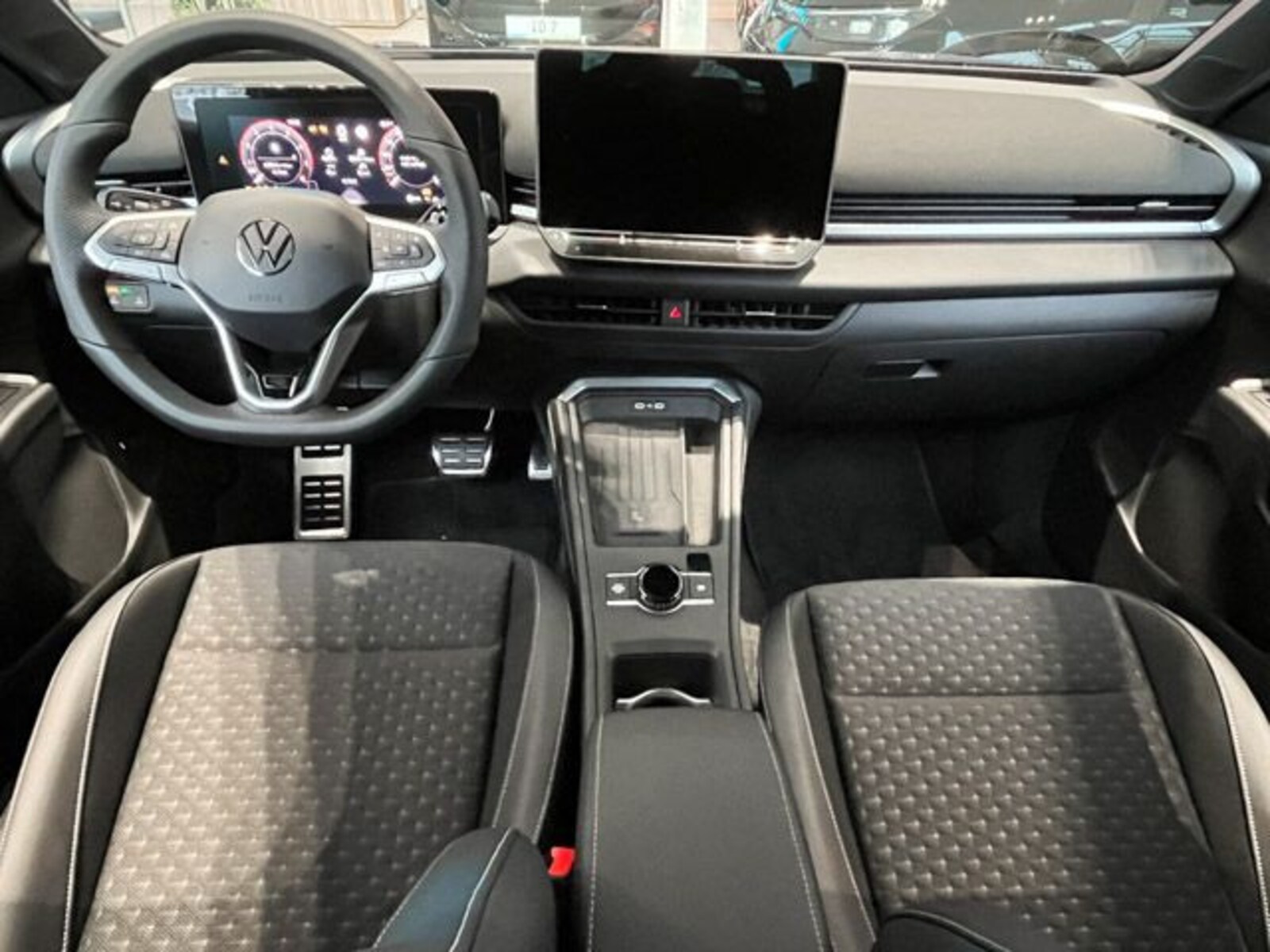 Volkswagen T-Roc – Bild 6